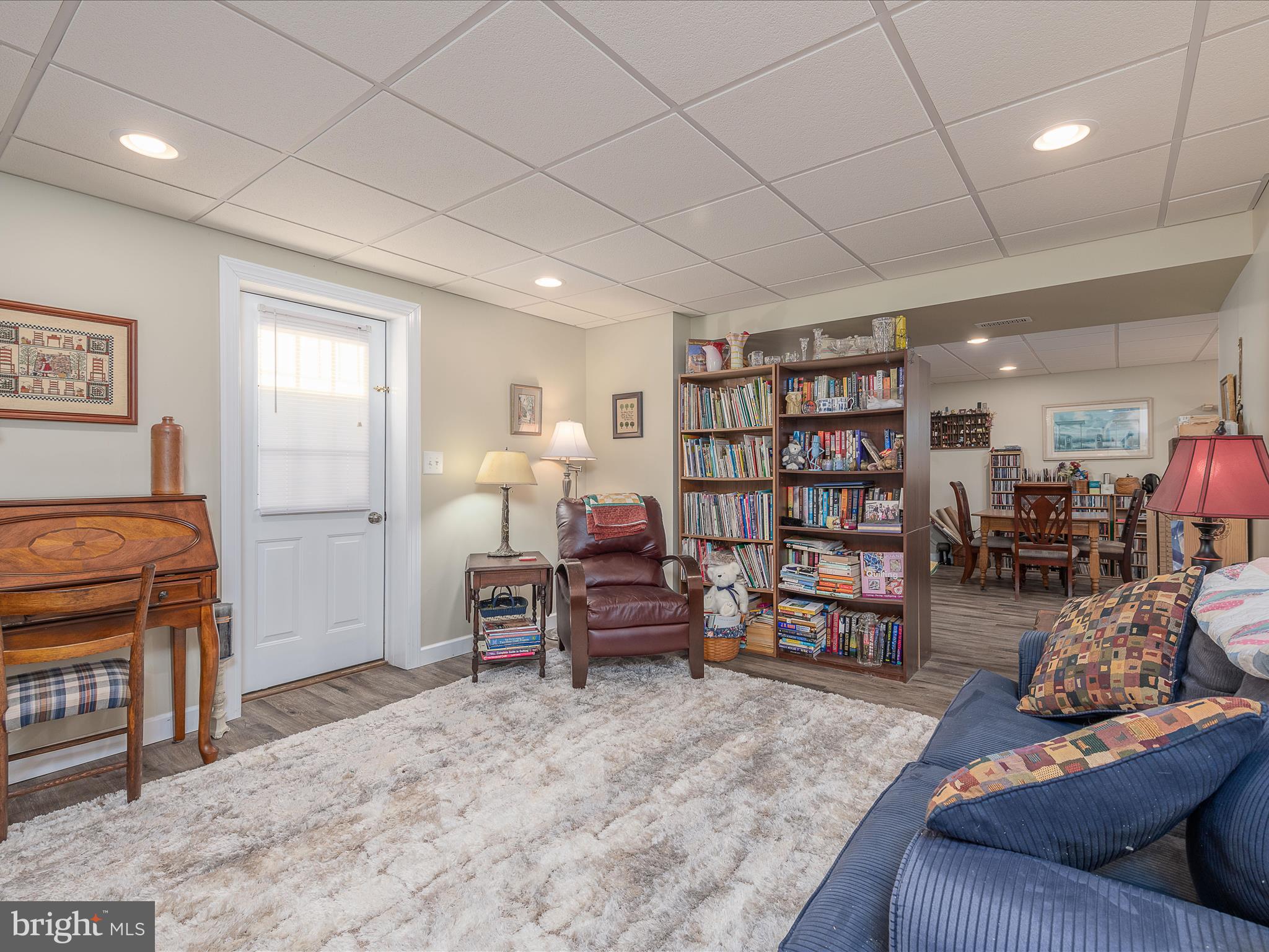 HARLAN RUN - Residential