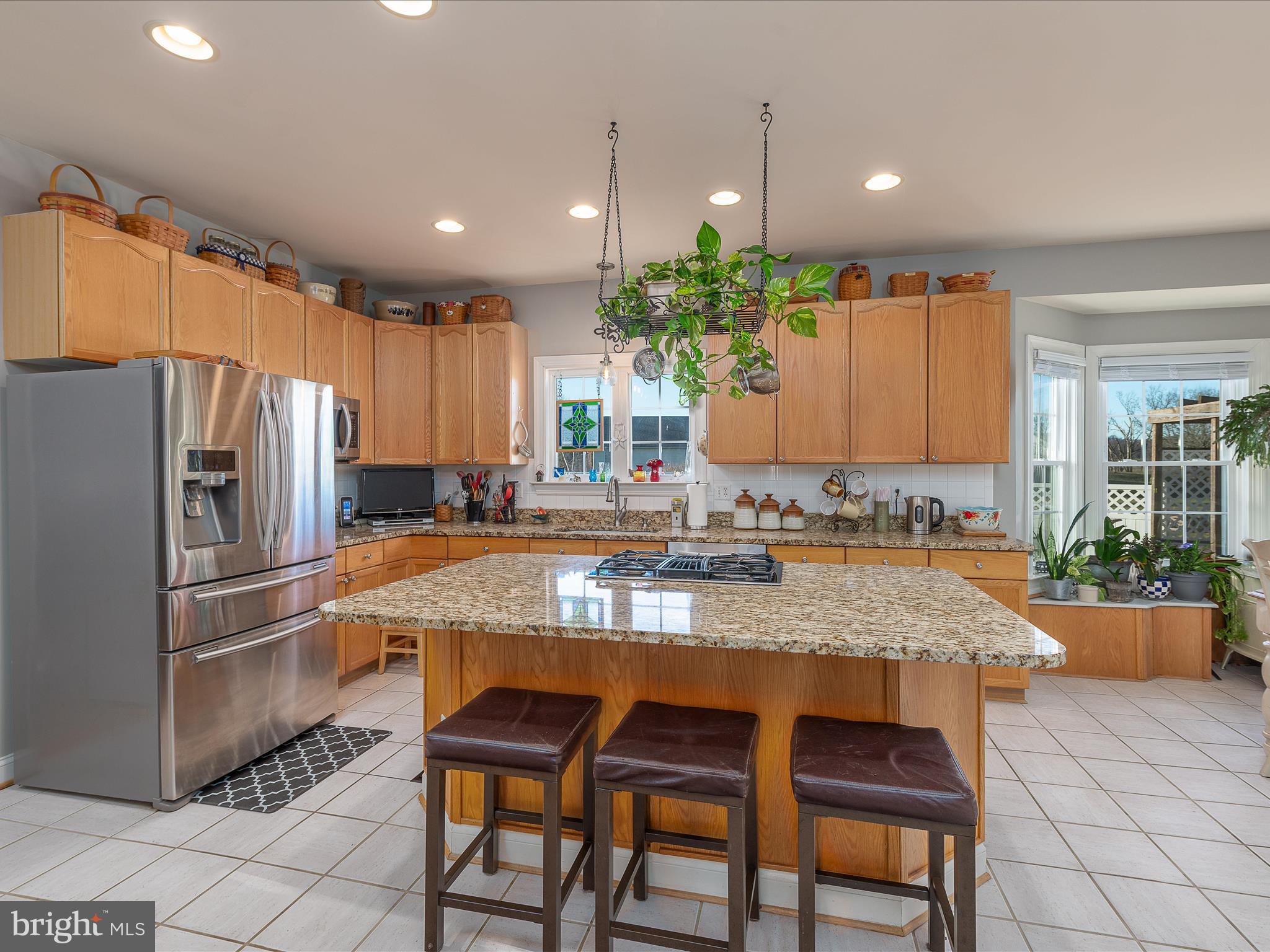 HARLAN RUN - Residential