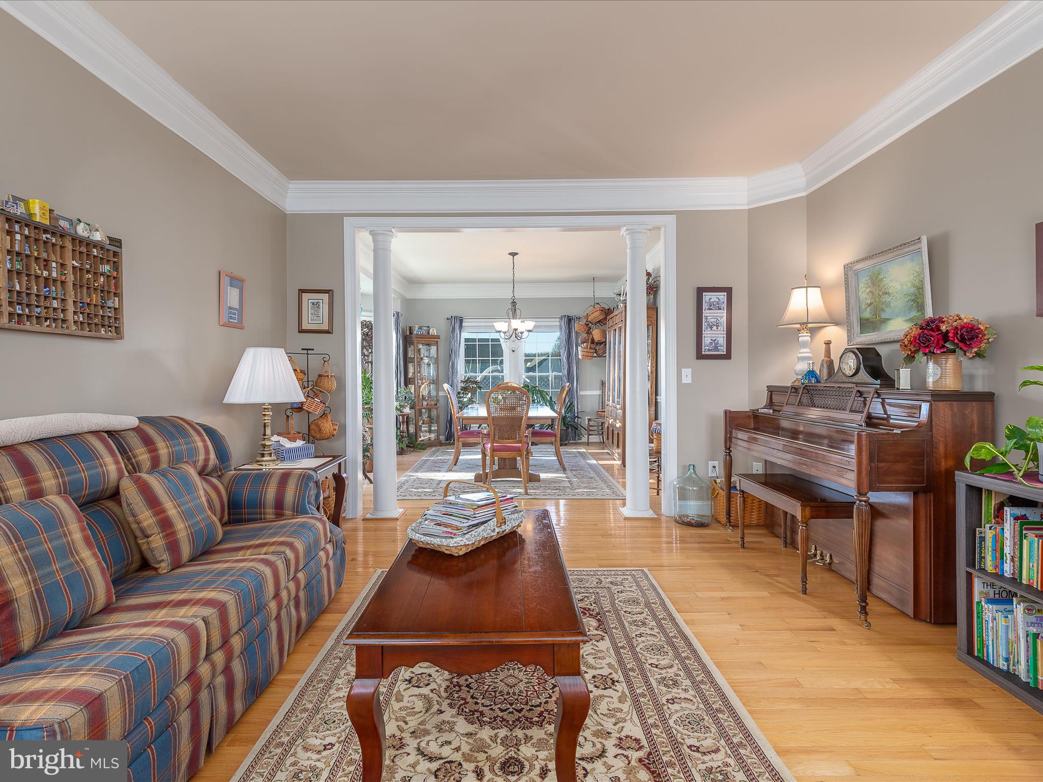 HARLAN RUN - Residential