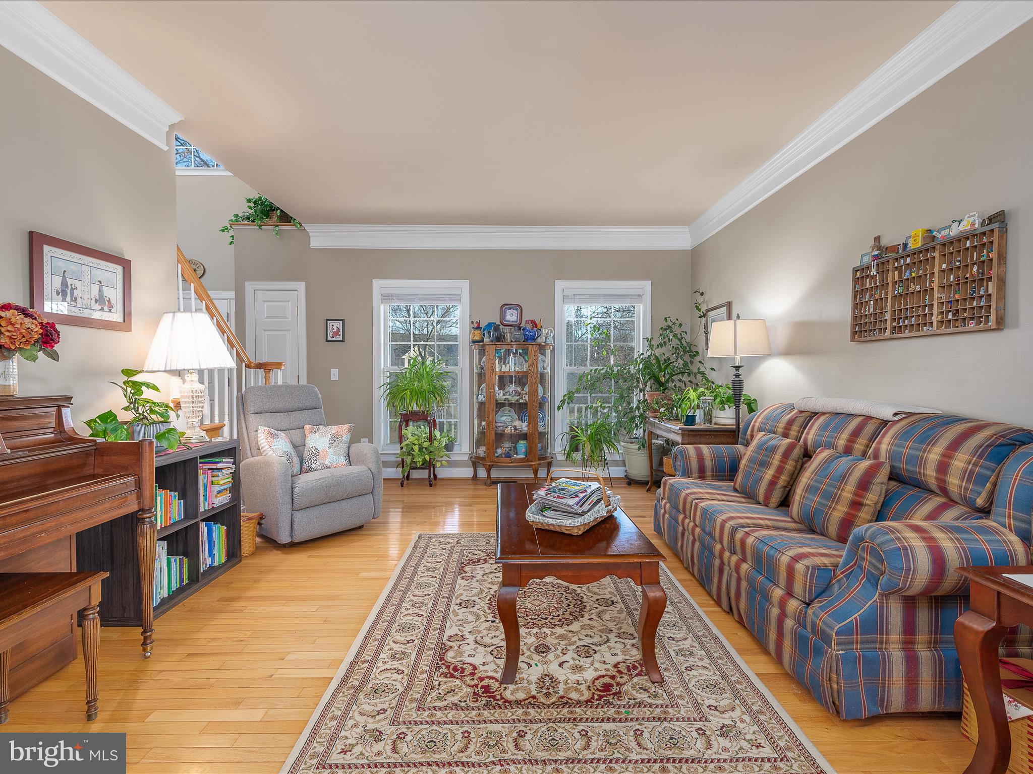 HARLAN RUN - Residential