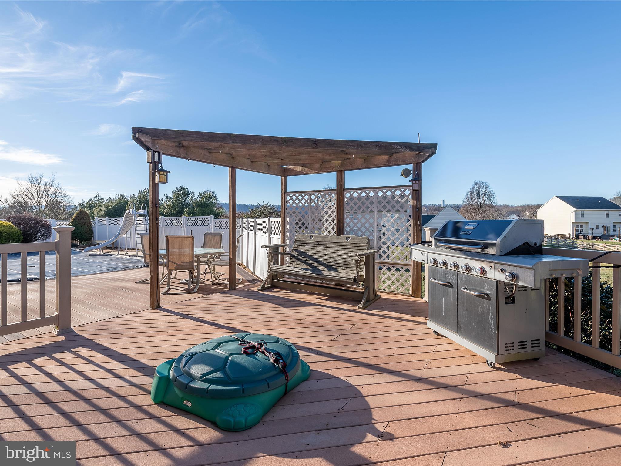 HARLAN RUN - Residential