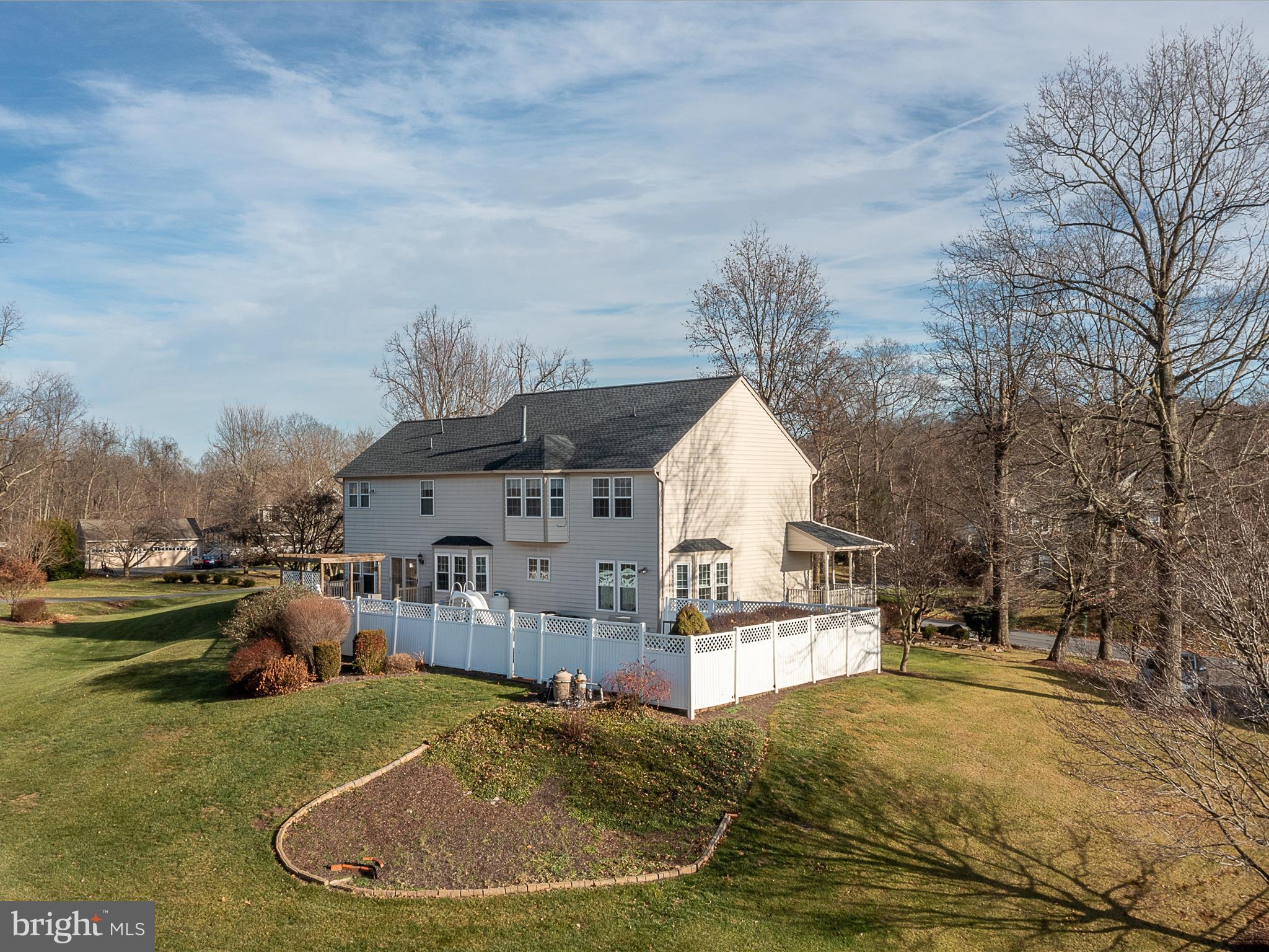 HARLAN RUN - Residential