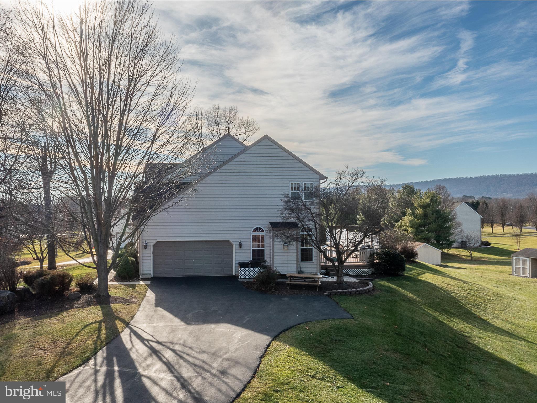 HARLAN RUN - Residential