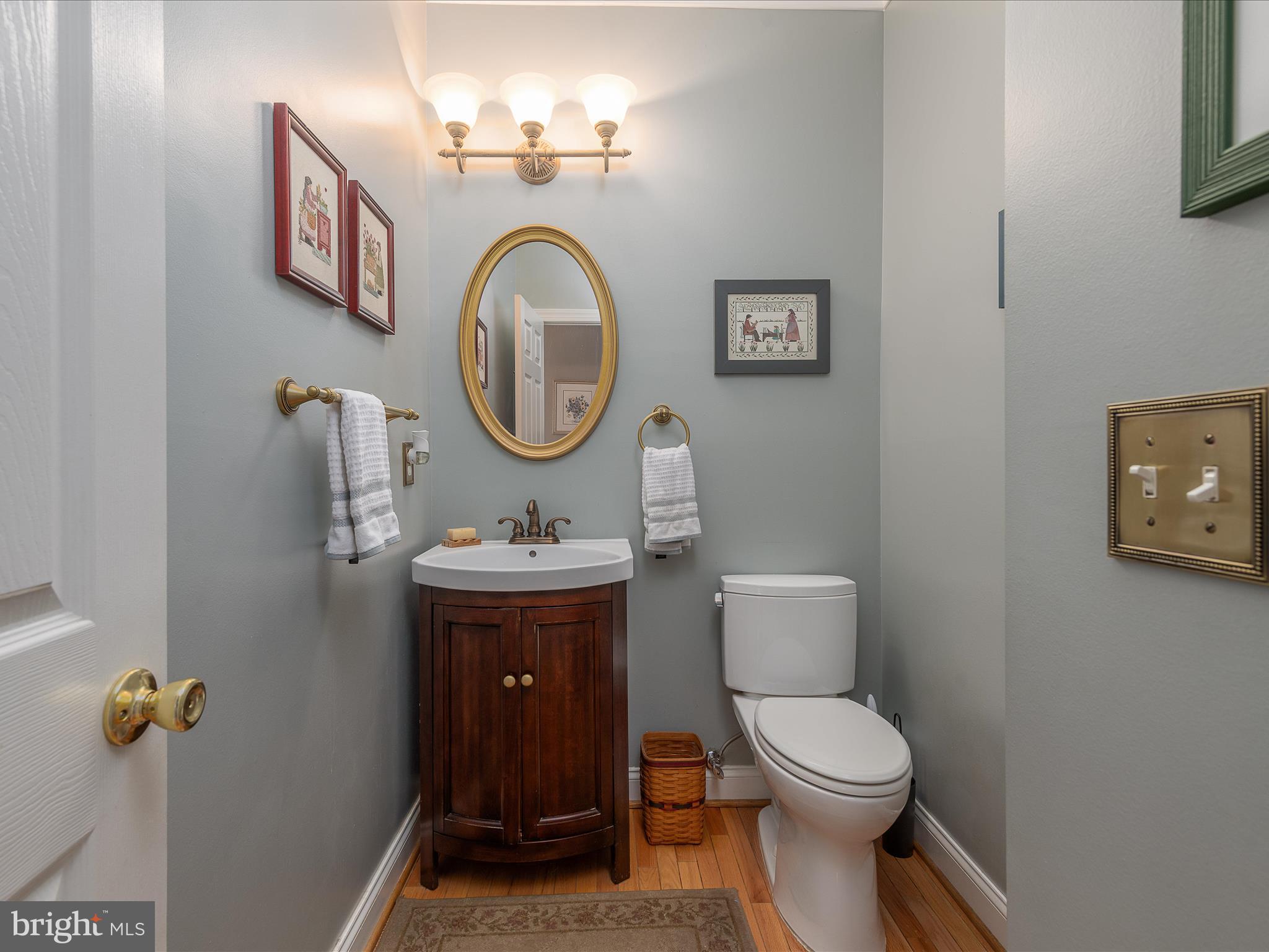 HARLAN RUN - Residential