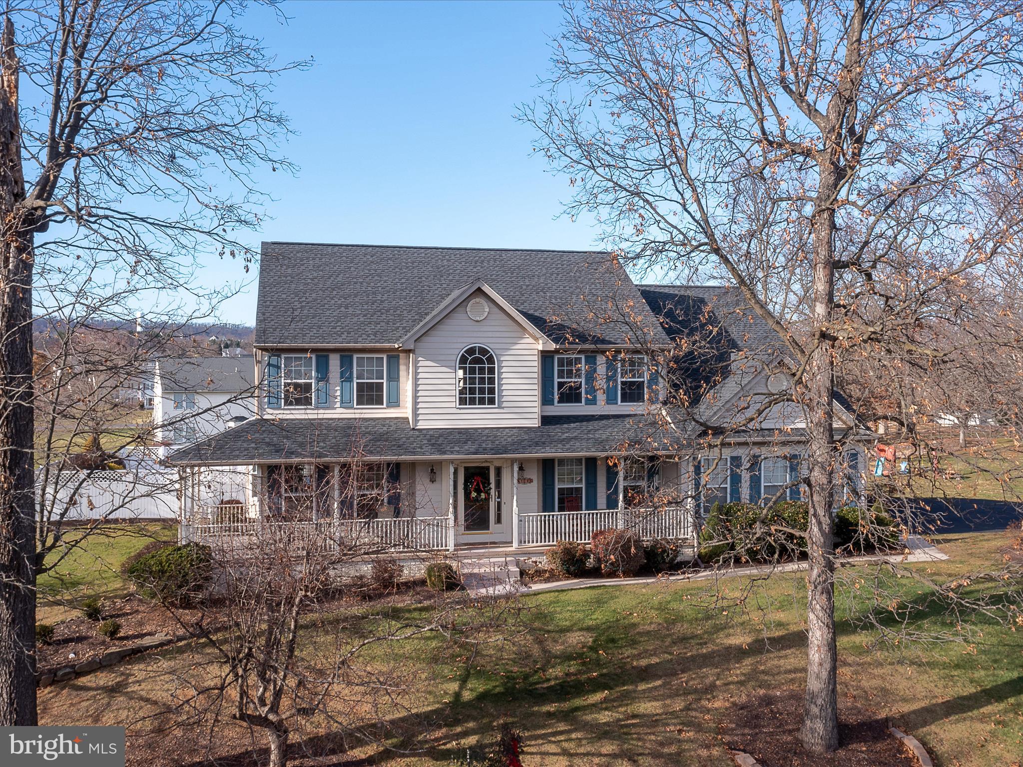 HARLAN RUN - Residential