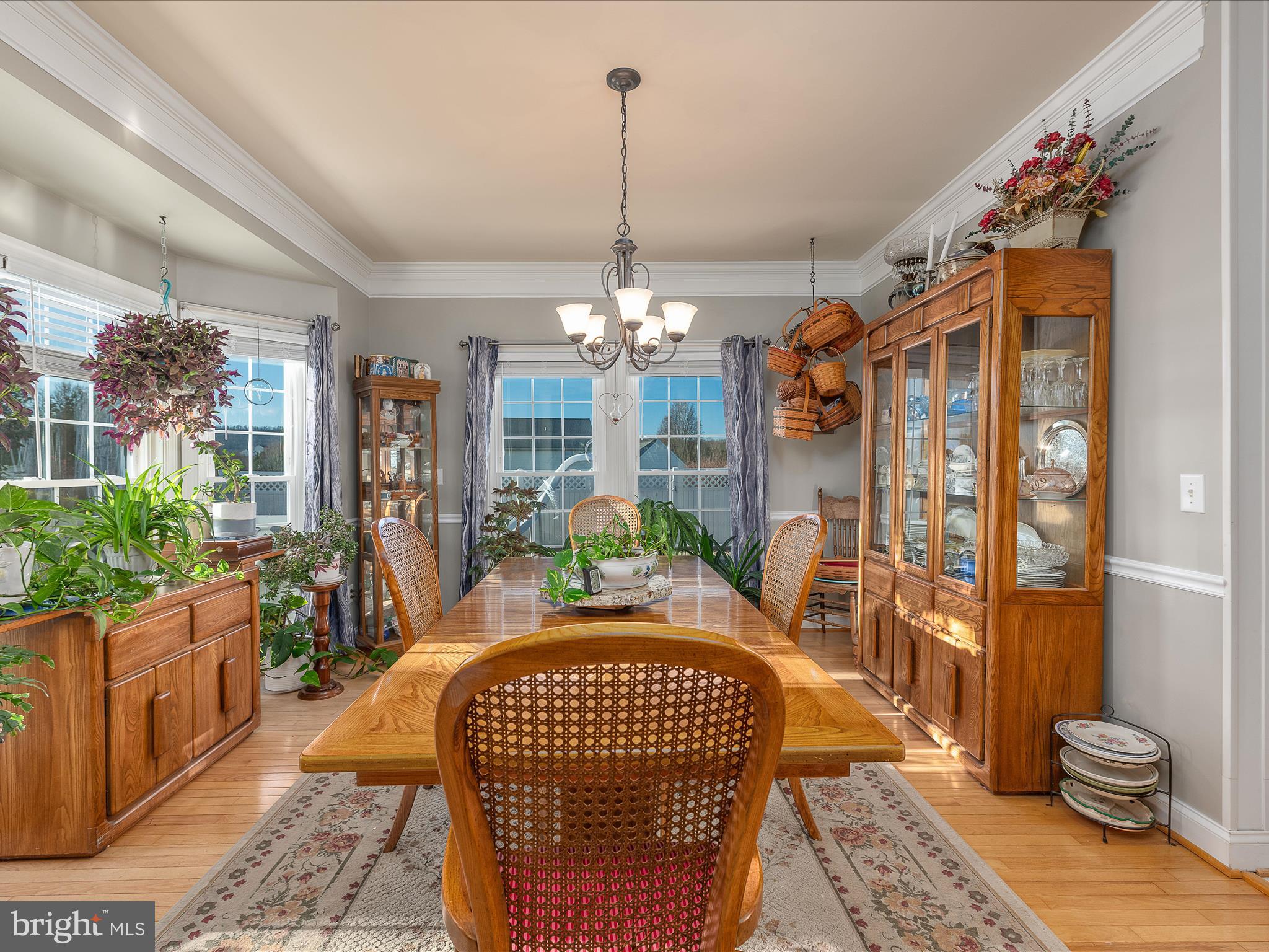 HARLAN RUN - Residential