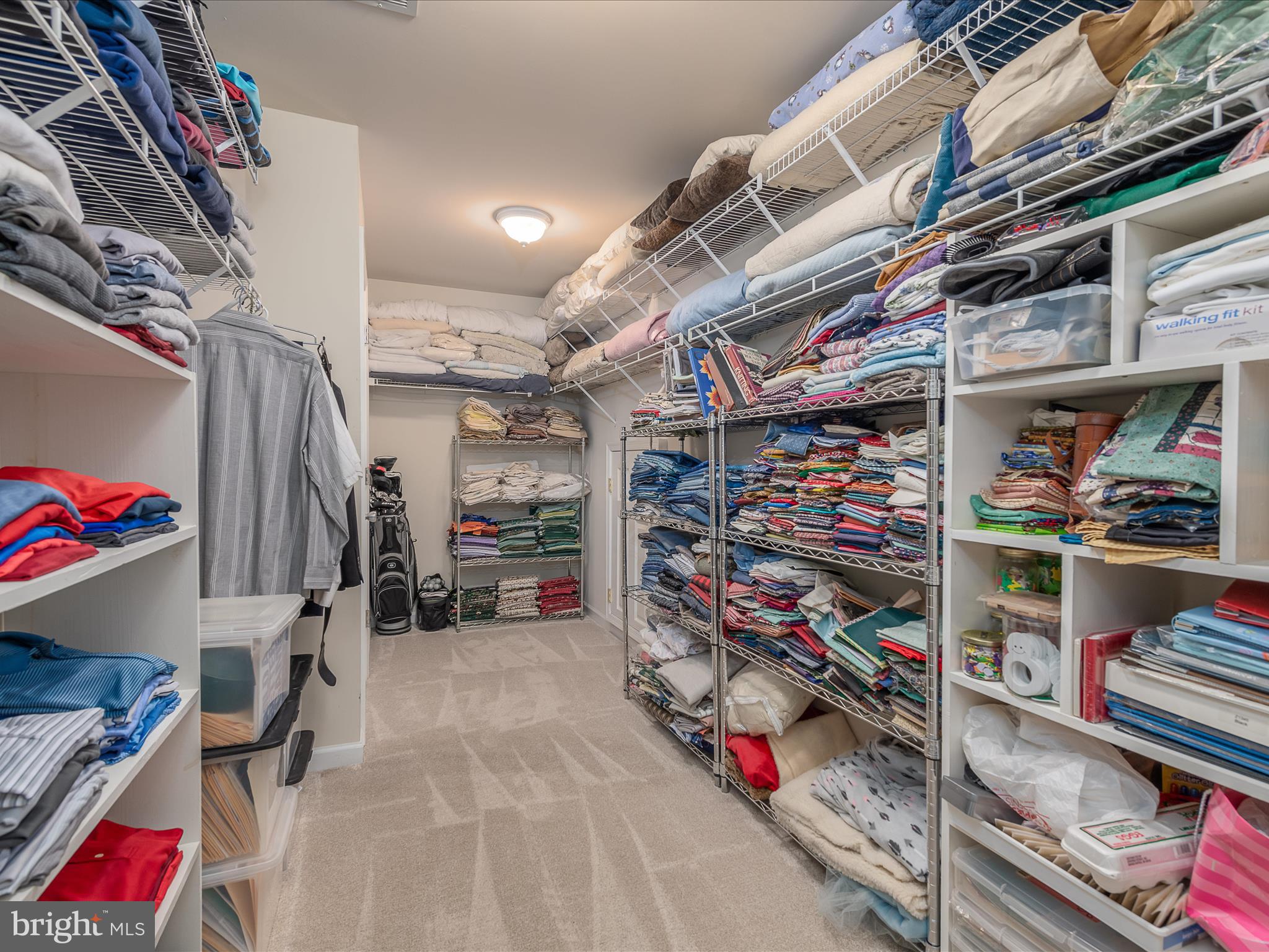 HARLAN RUN - Residential