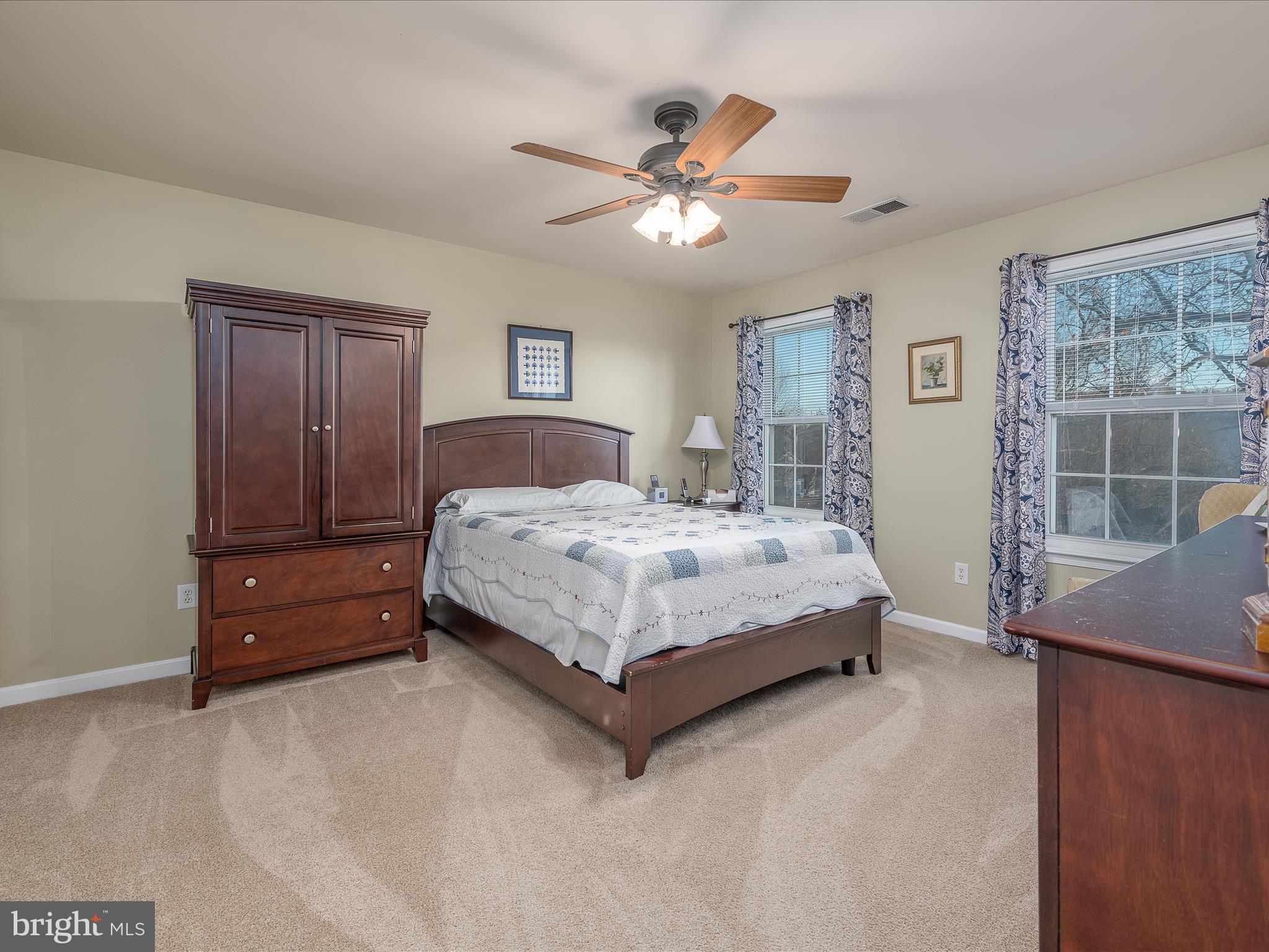 HARLAN RUN - Residential