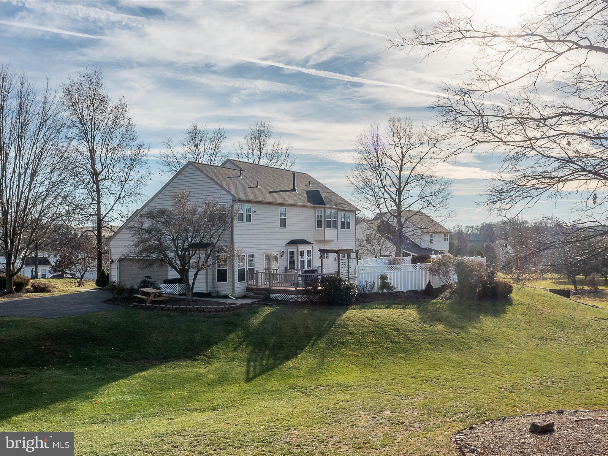 HARLAN RUN - Residential