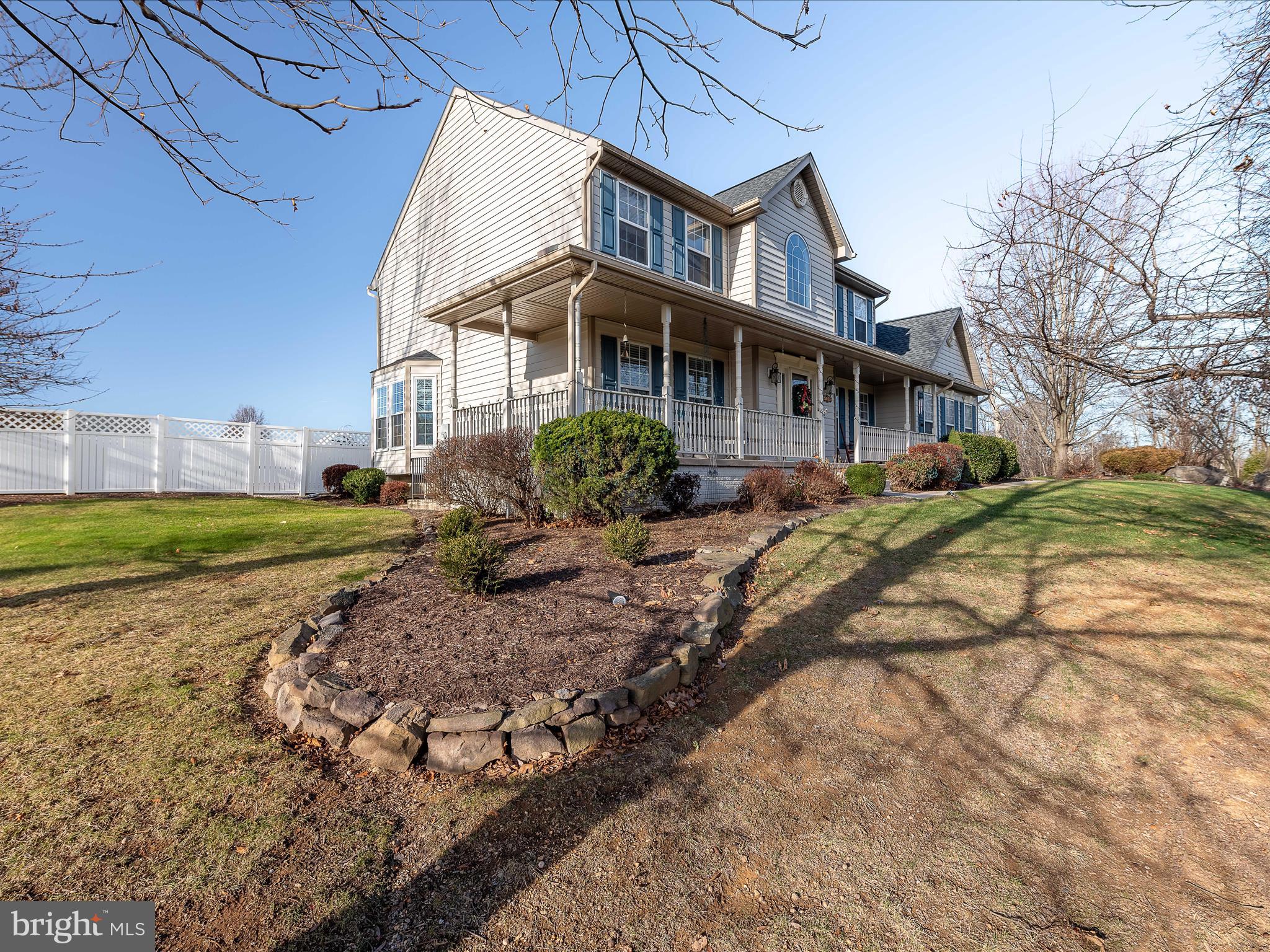 HARLAN RUN - Residential