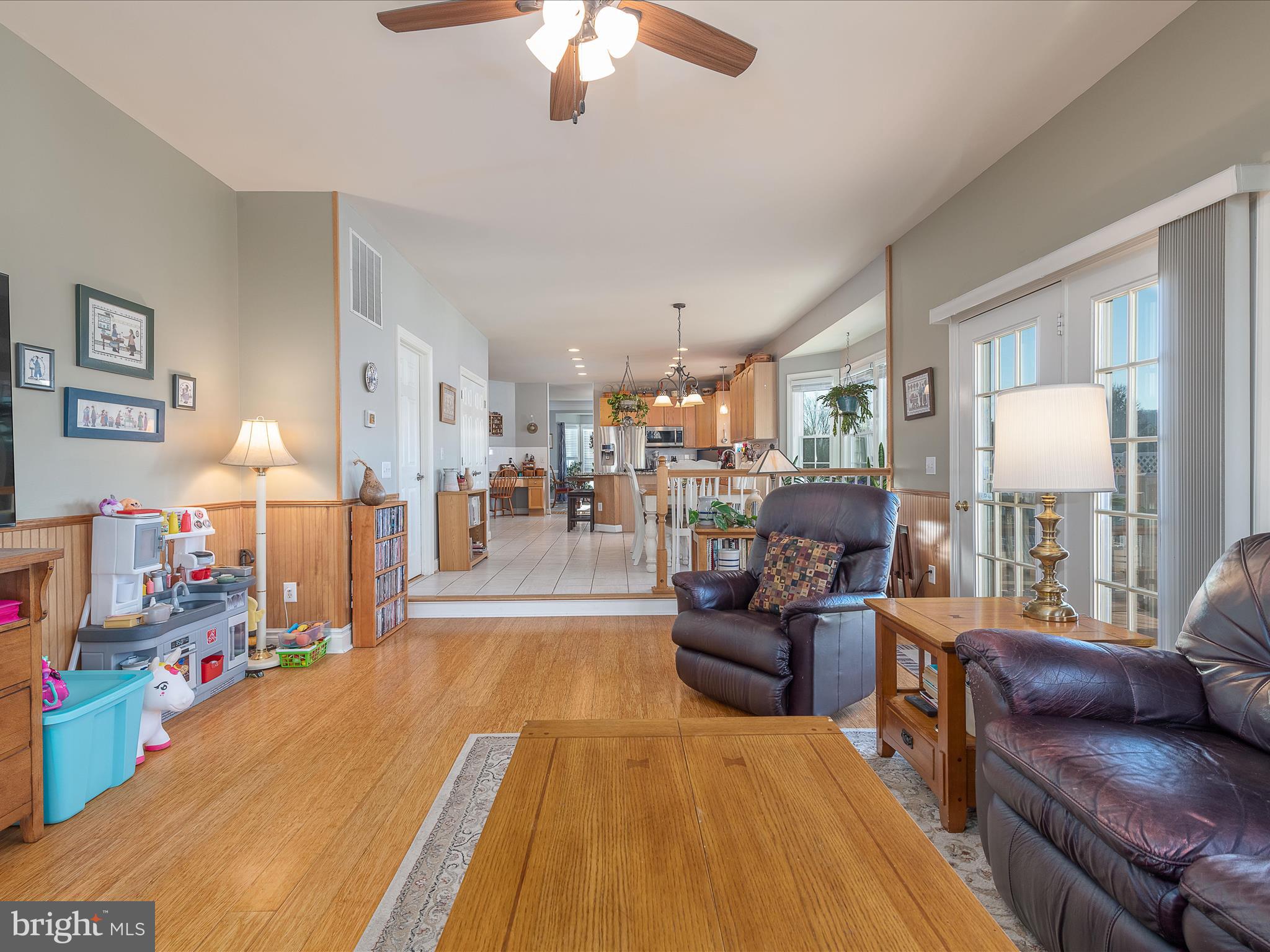 HARLAN RUN - Residential