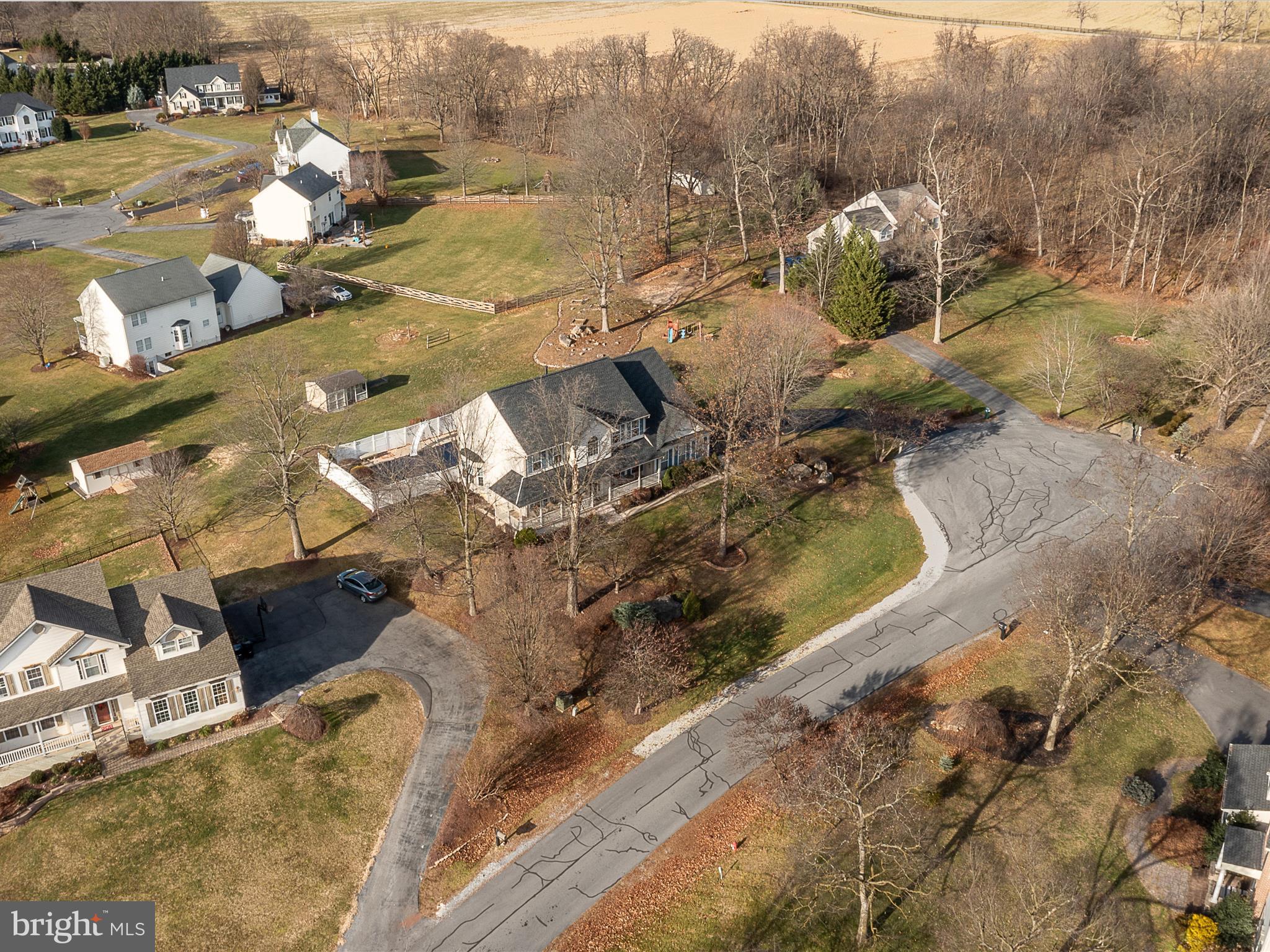 HARLAN RUN - Residential