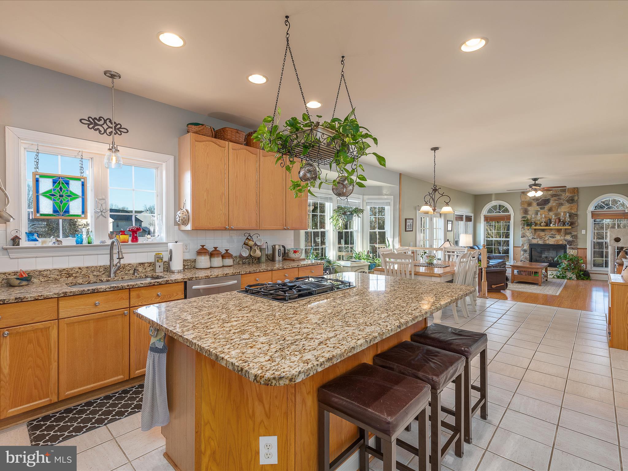 HARLAN RUN - Residential