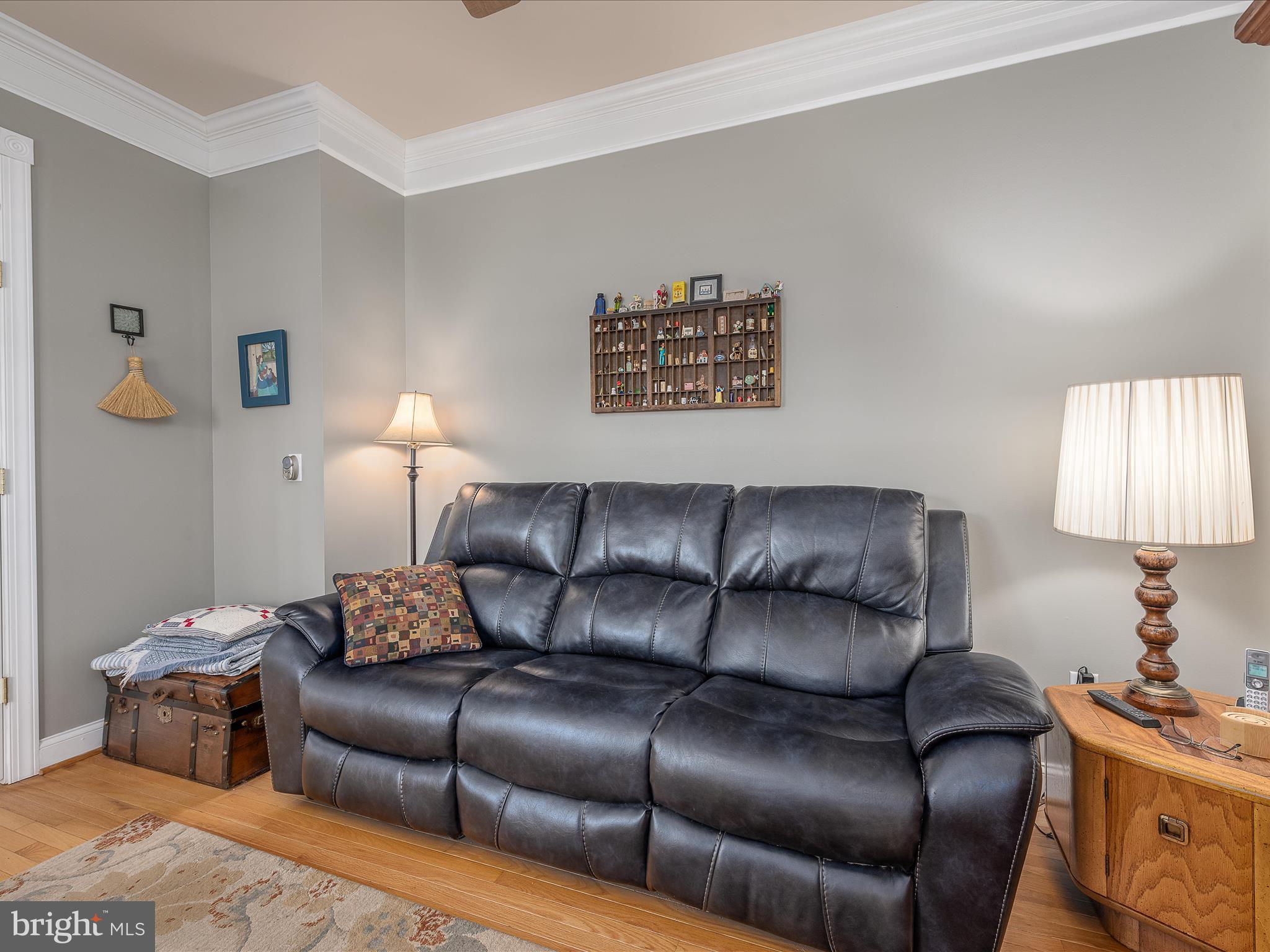 HARLAN RUN - Residential