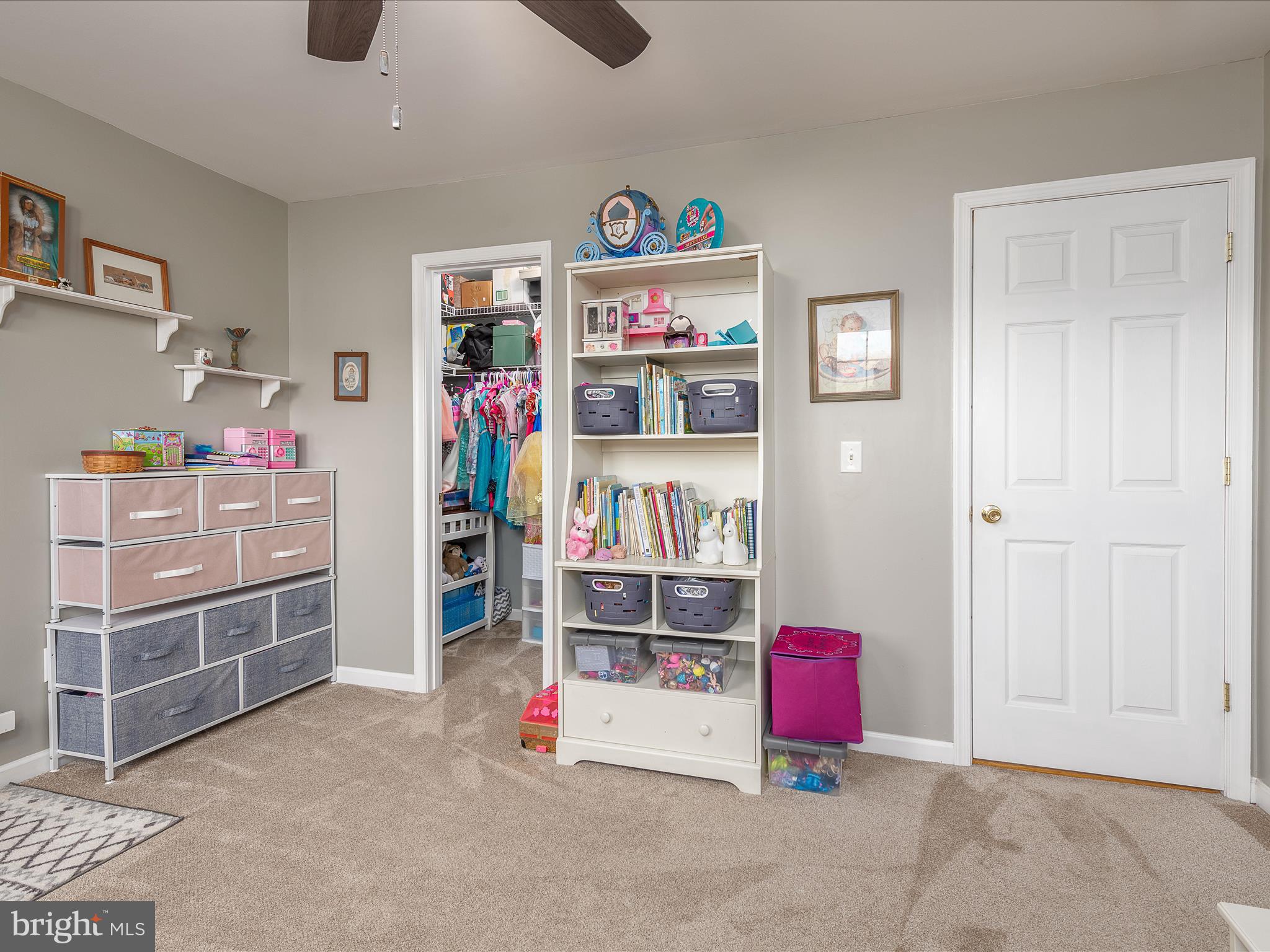 HARLAN RUN - Residential