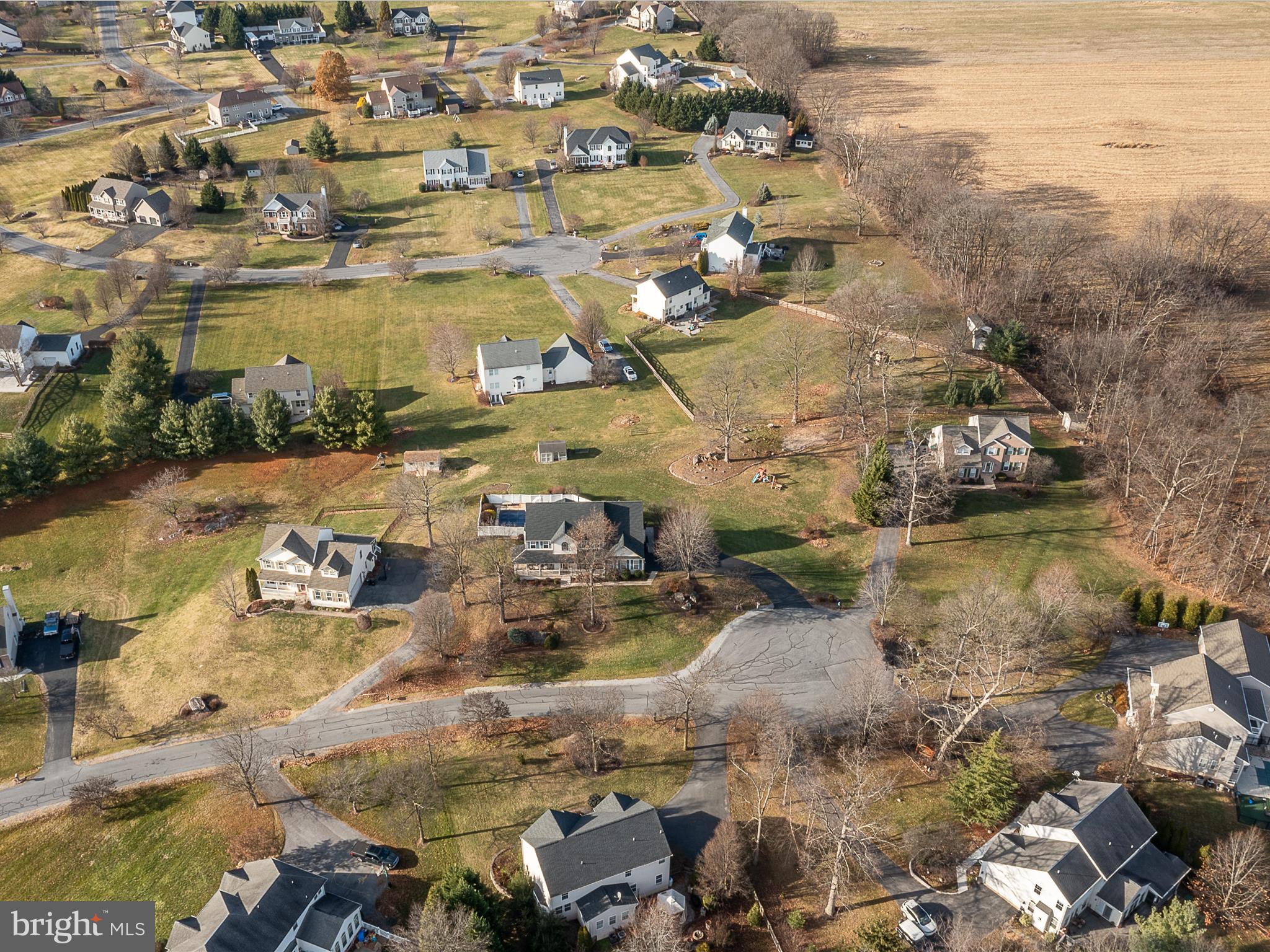 HARLAN RUN - Residential