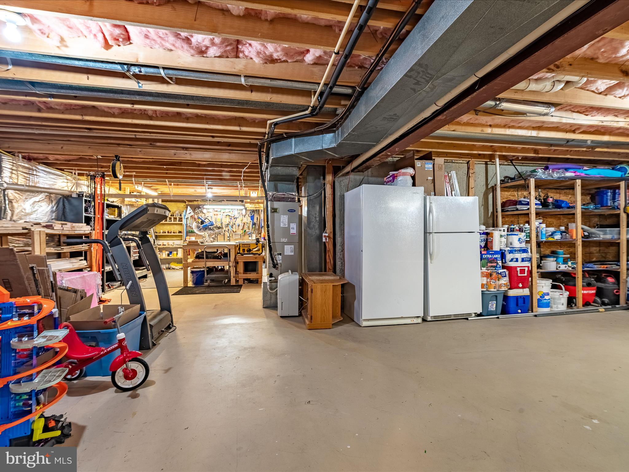 HARLAN RUN - Residential