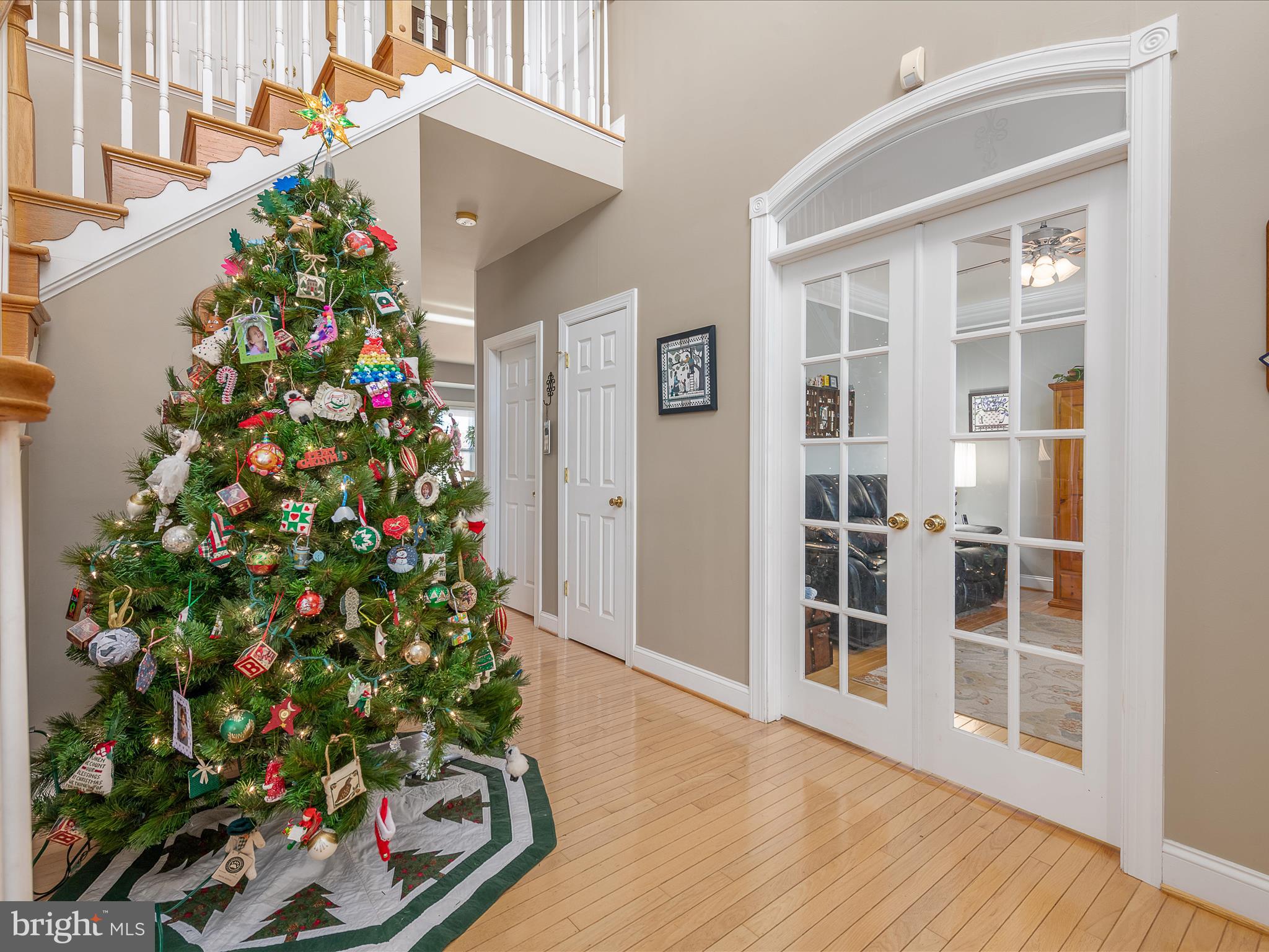 HARLAN RUN - Residential