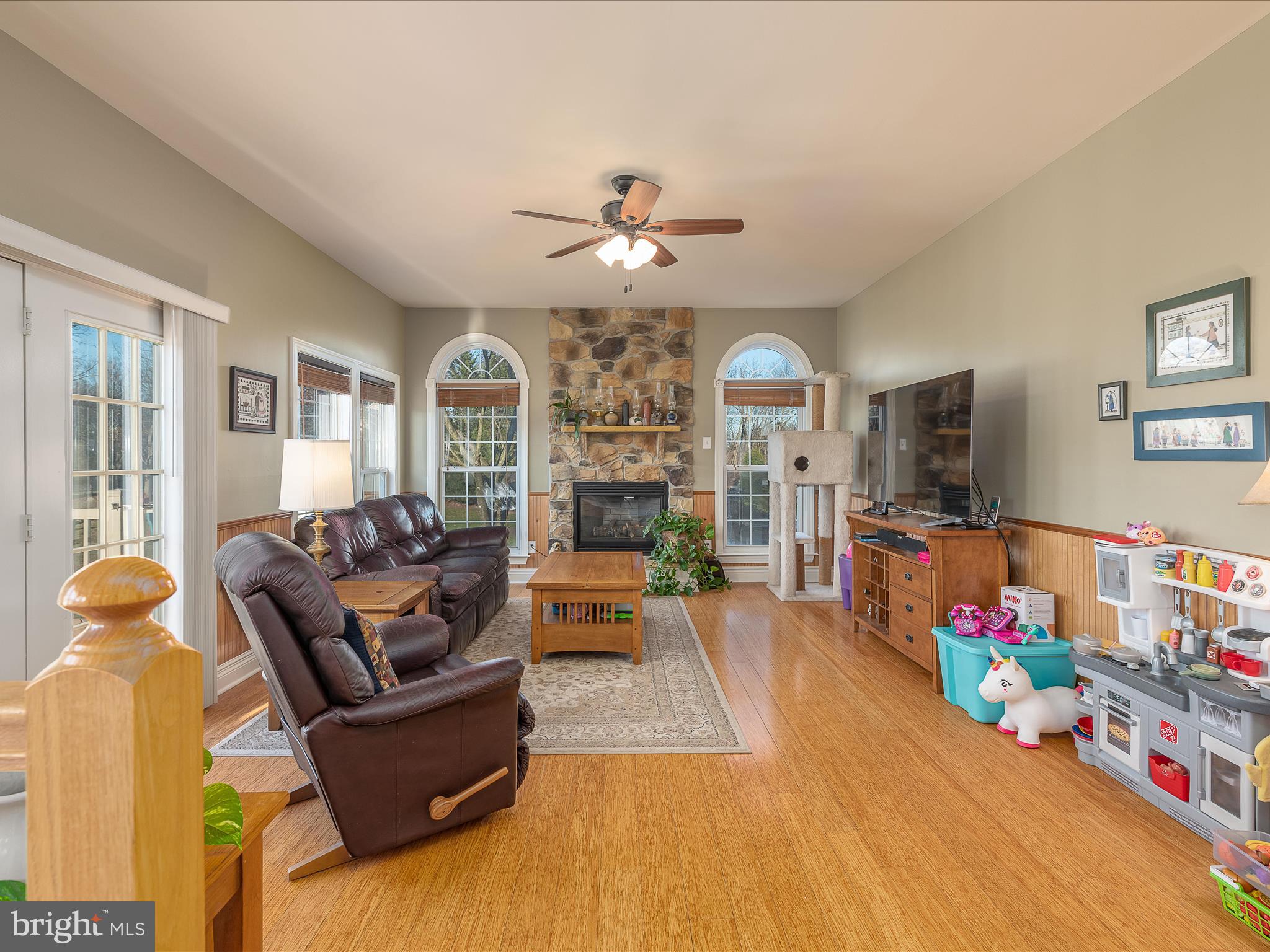 HARLAN RUN - Residential