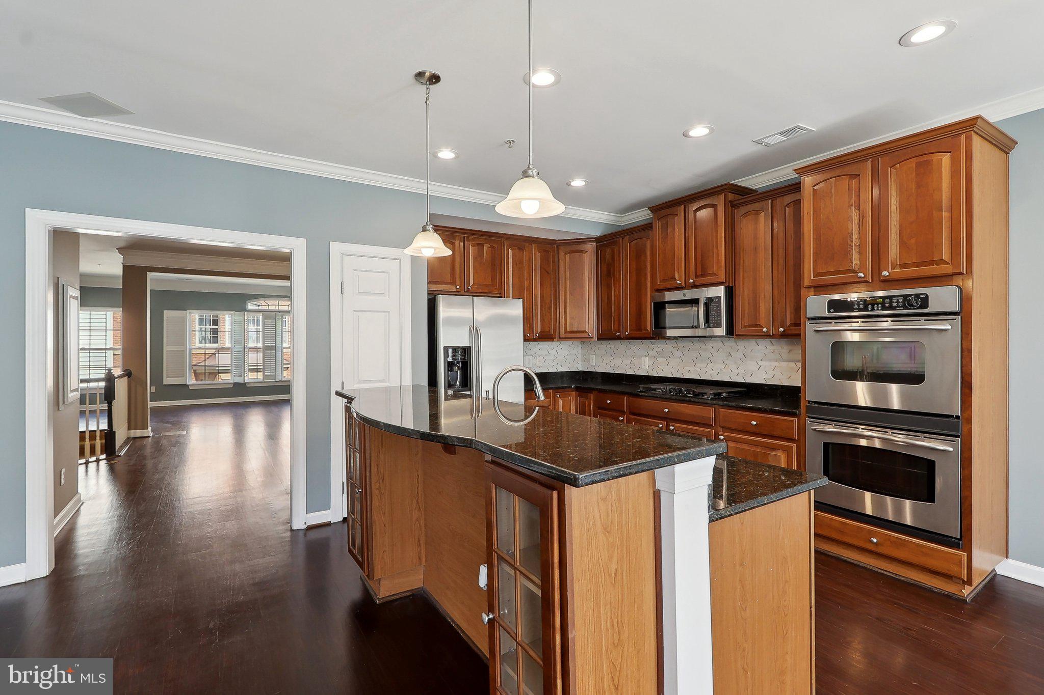 RESIDENCES AT SULLIVAN - Residential