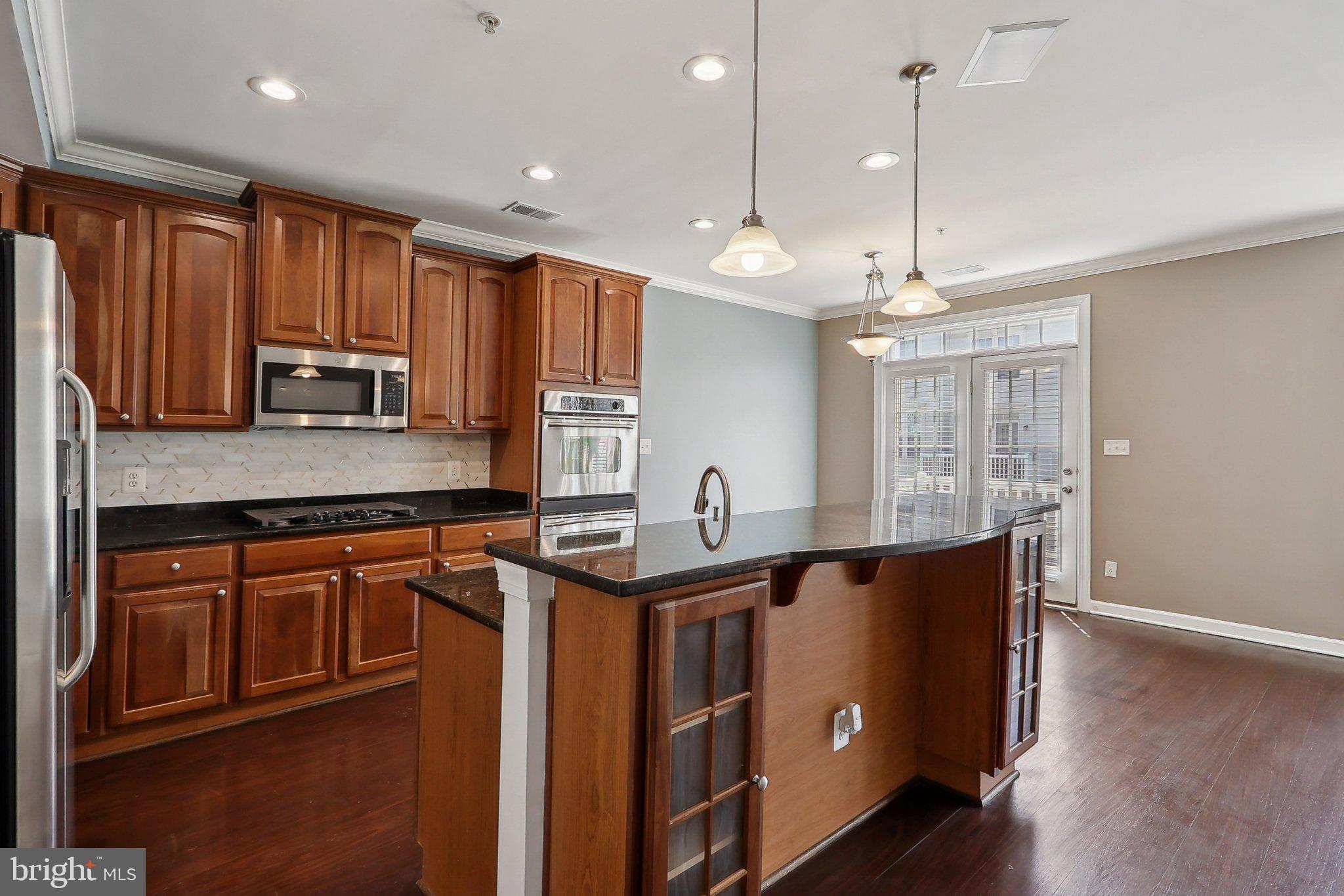 RESIDENCES AT SULLIVAN - Residential