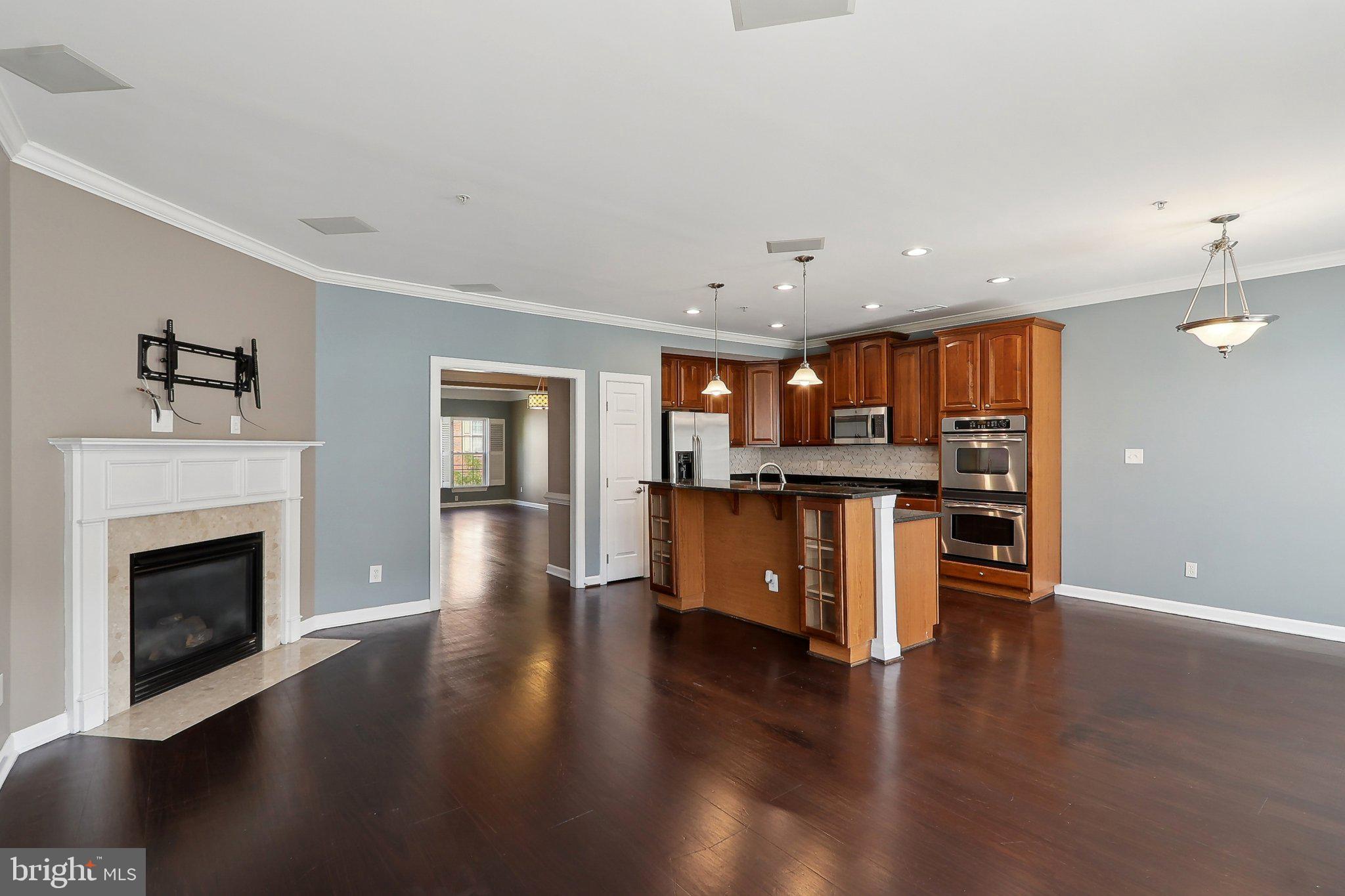 RESIDENCES AT SULLIVAN - Residential