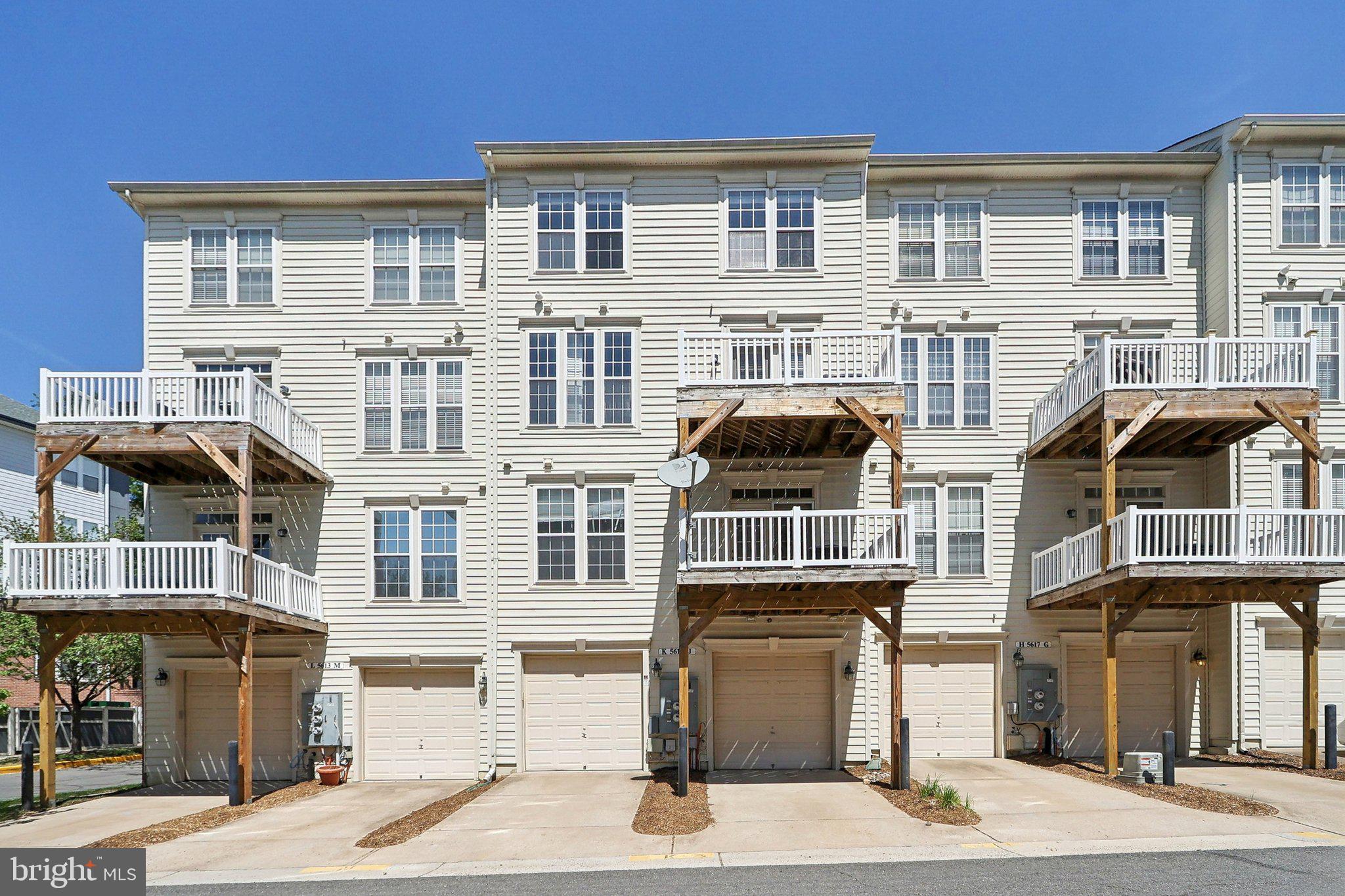 RESIDENCES AT SULLIVAN - Residential