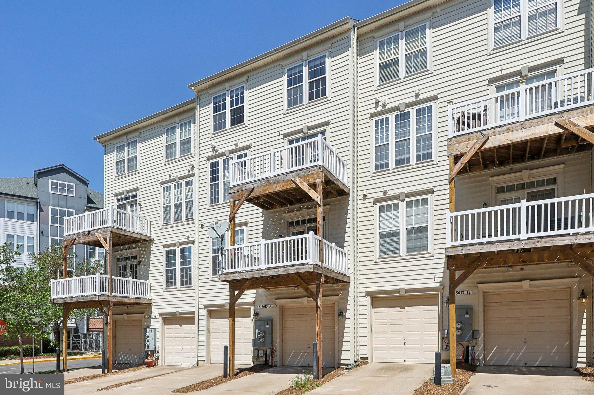 RESIDENCES AT SULLIVAN - Residential