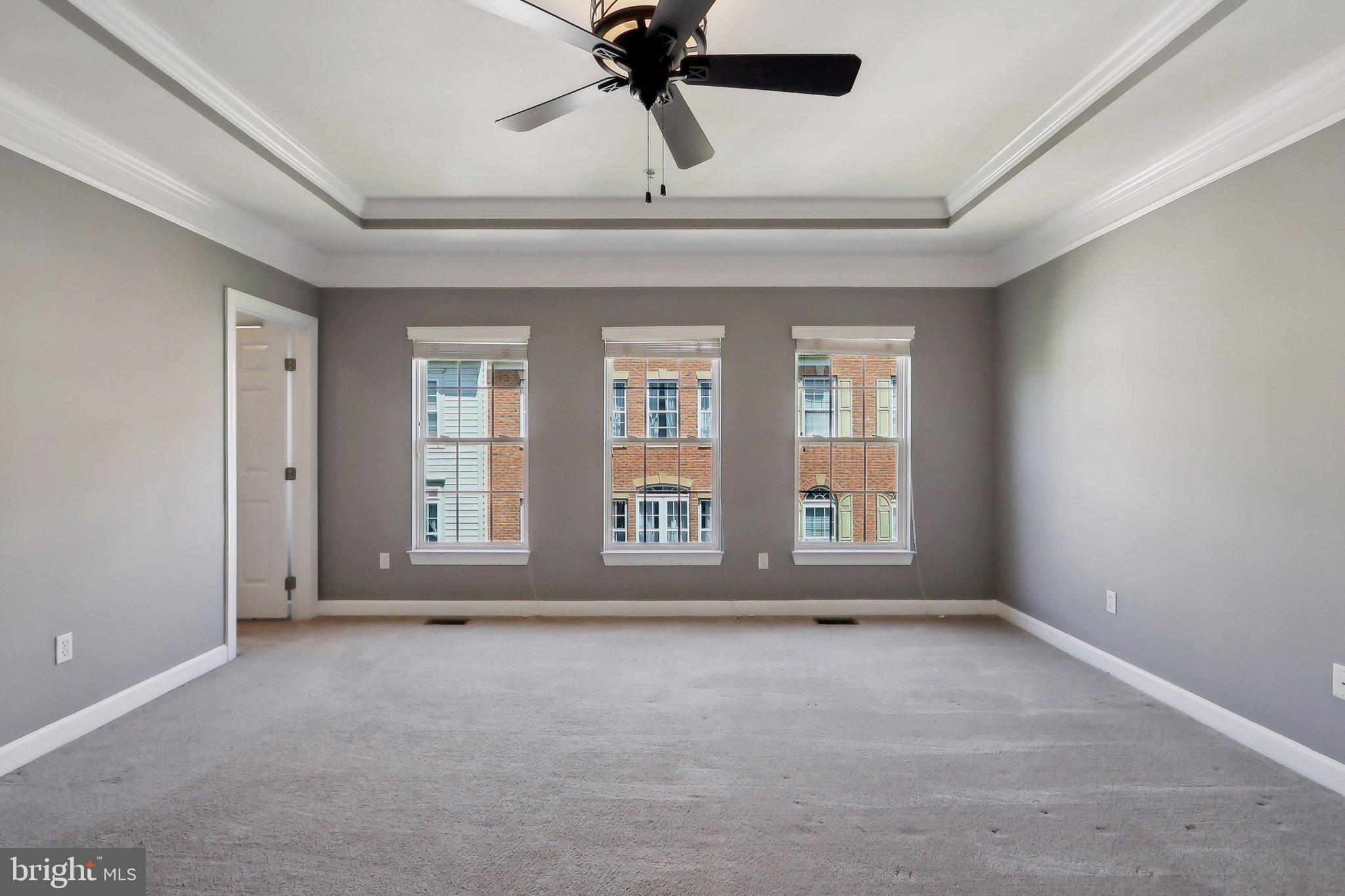 RESIDENCES AT SULLIVAN - Residential