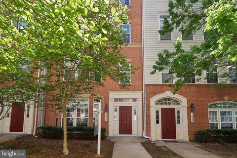5615 Harrington Falls Lane Unit K, Alexandria, VA 22312 - MLS#: VAFX2235504