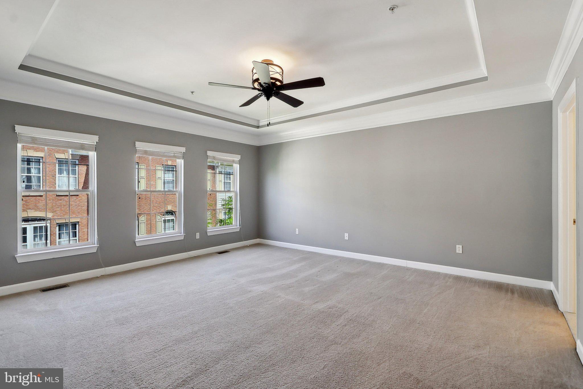 RESIDENCES AT SULLIVAN - Residential