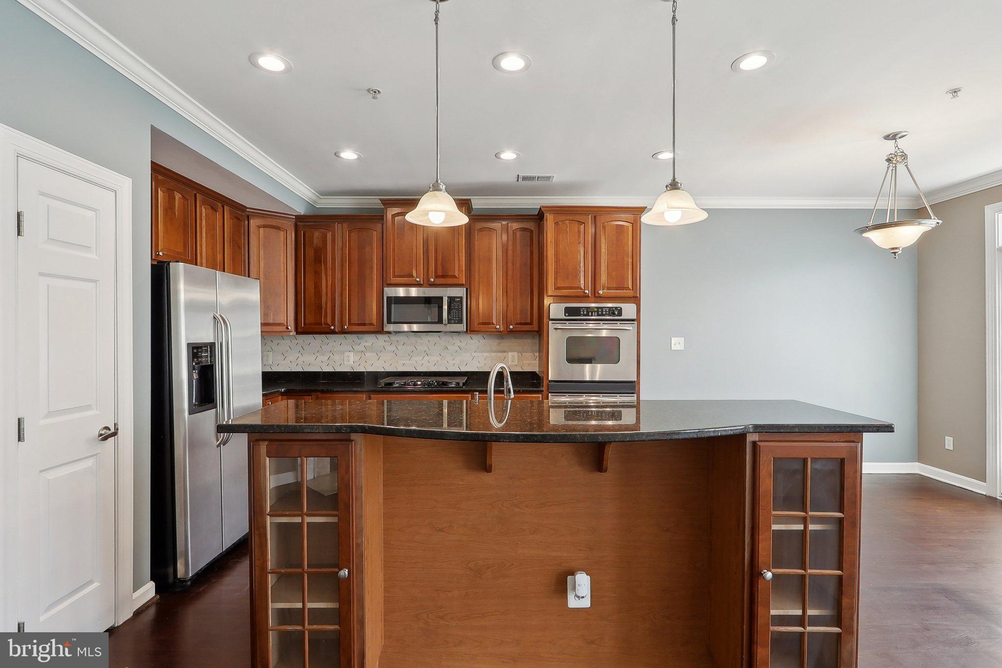 RESIDENCES AT SULLIVAN - Residential