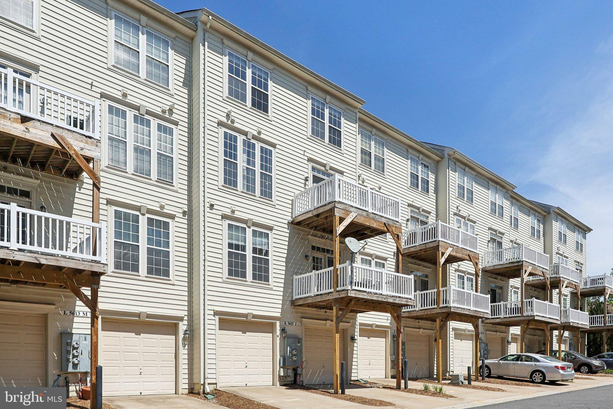 RESIDENCES AT SULLIVAN - Residential