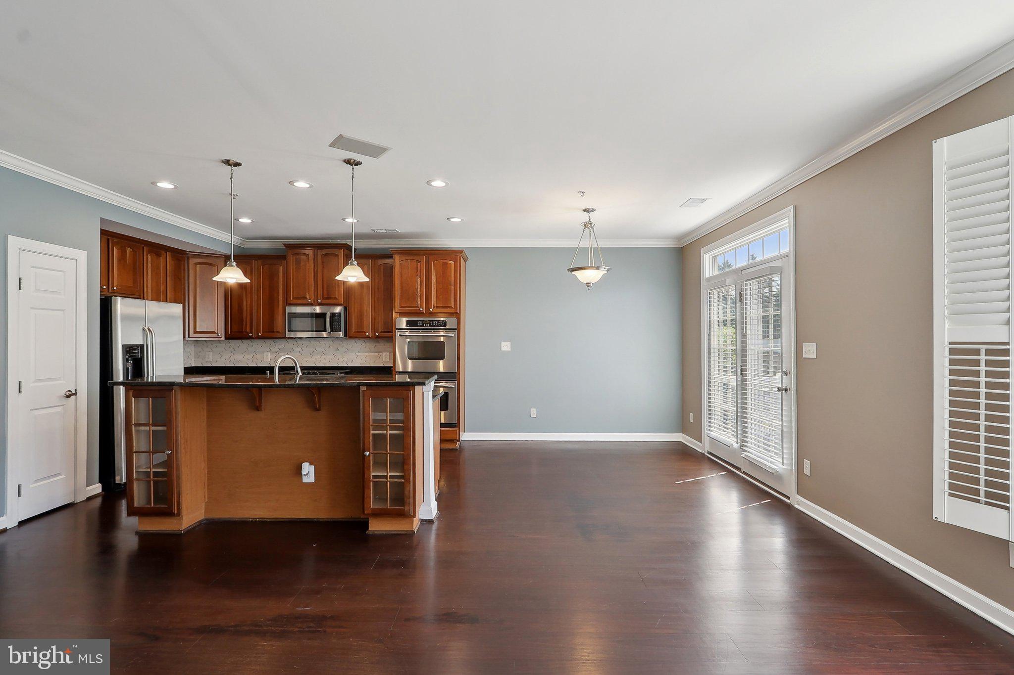 RESIDENCES AT SULLIVAN - Residential