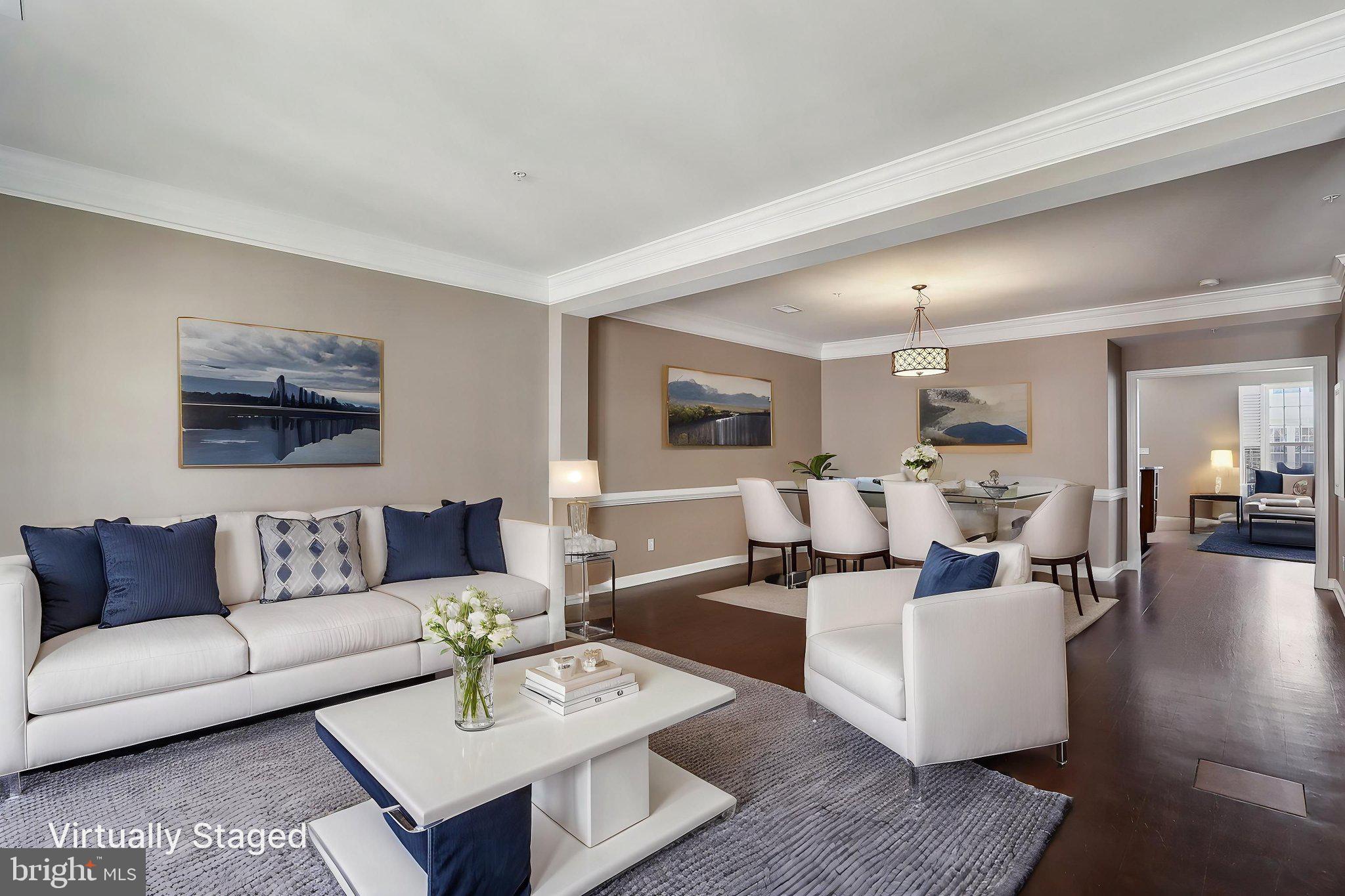 RESIDENCES AT SULLIVAN - Residential