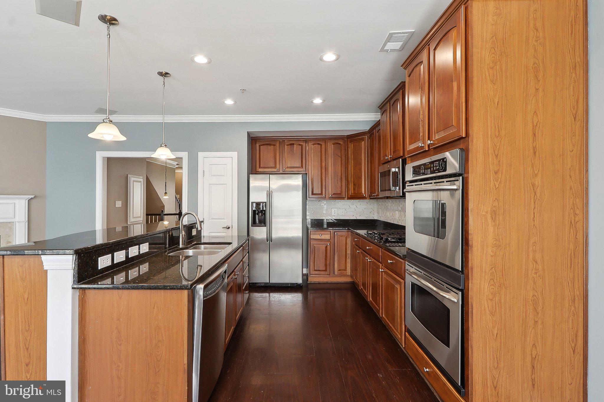 RESIDENCES AT SULLIVAN - Residential