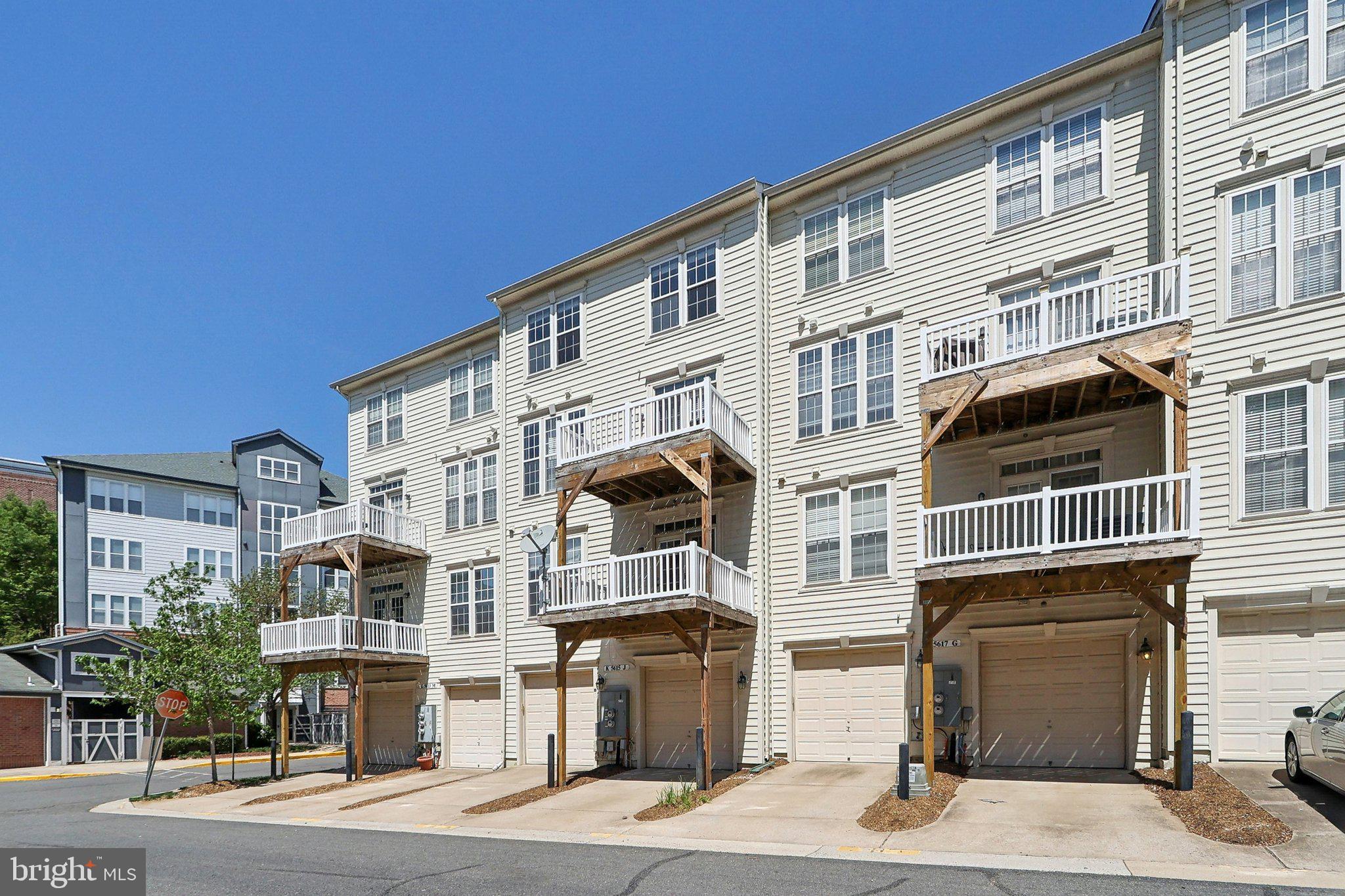 RESIDENCES AT SULLIVAN - Residential