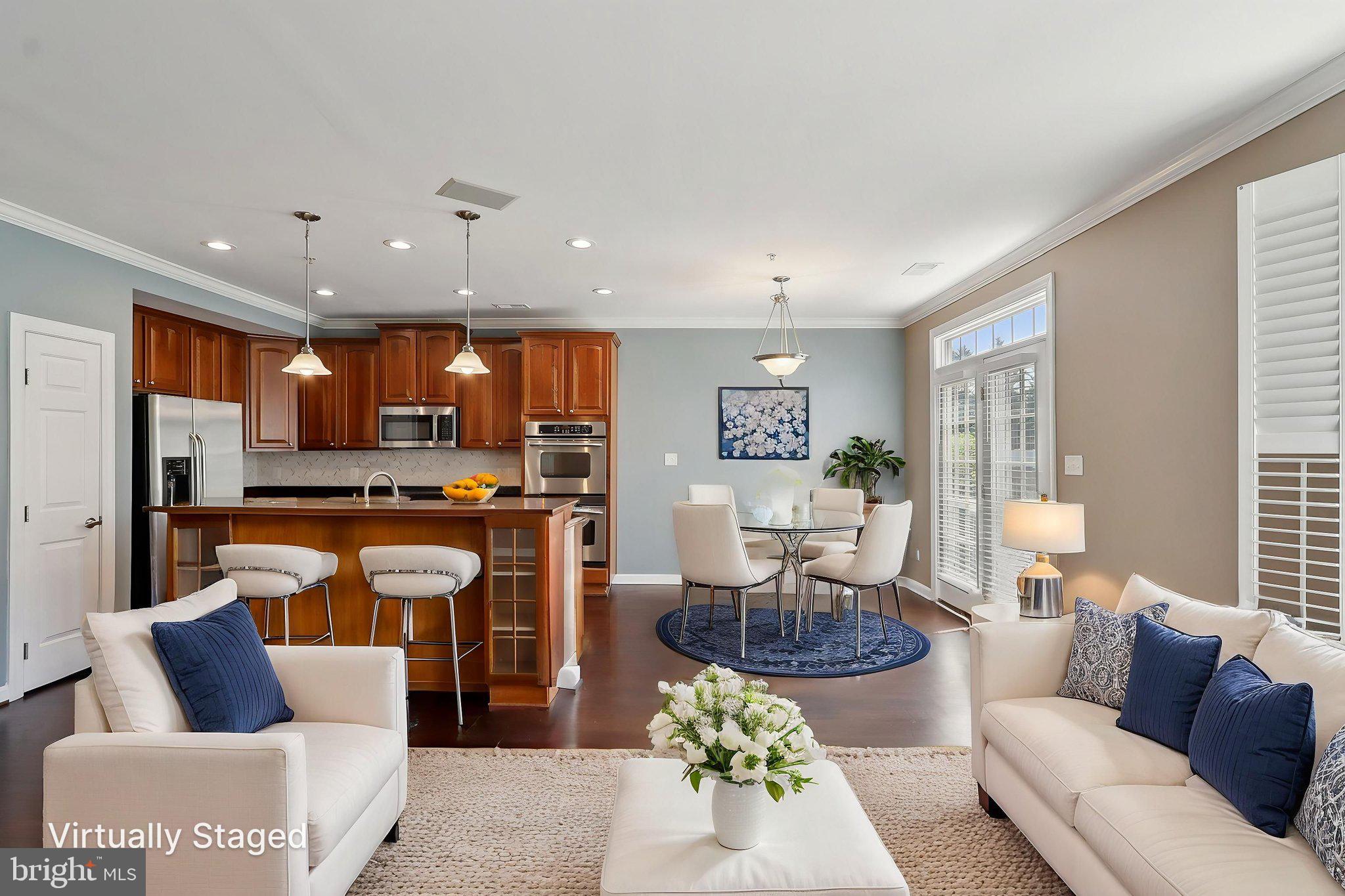 RESIDENCES AT SULLIVAN - Residential