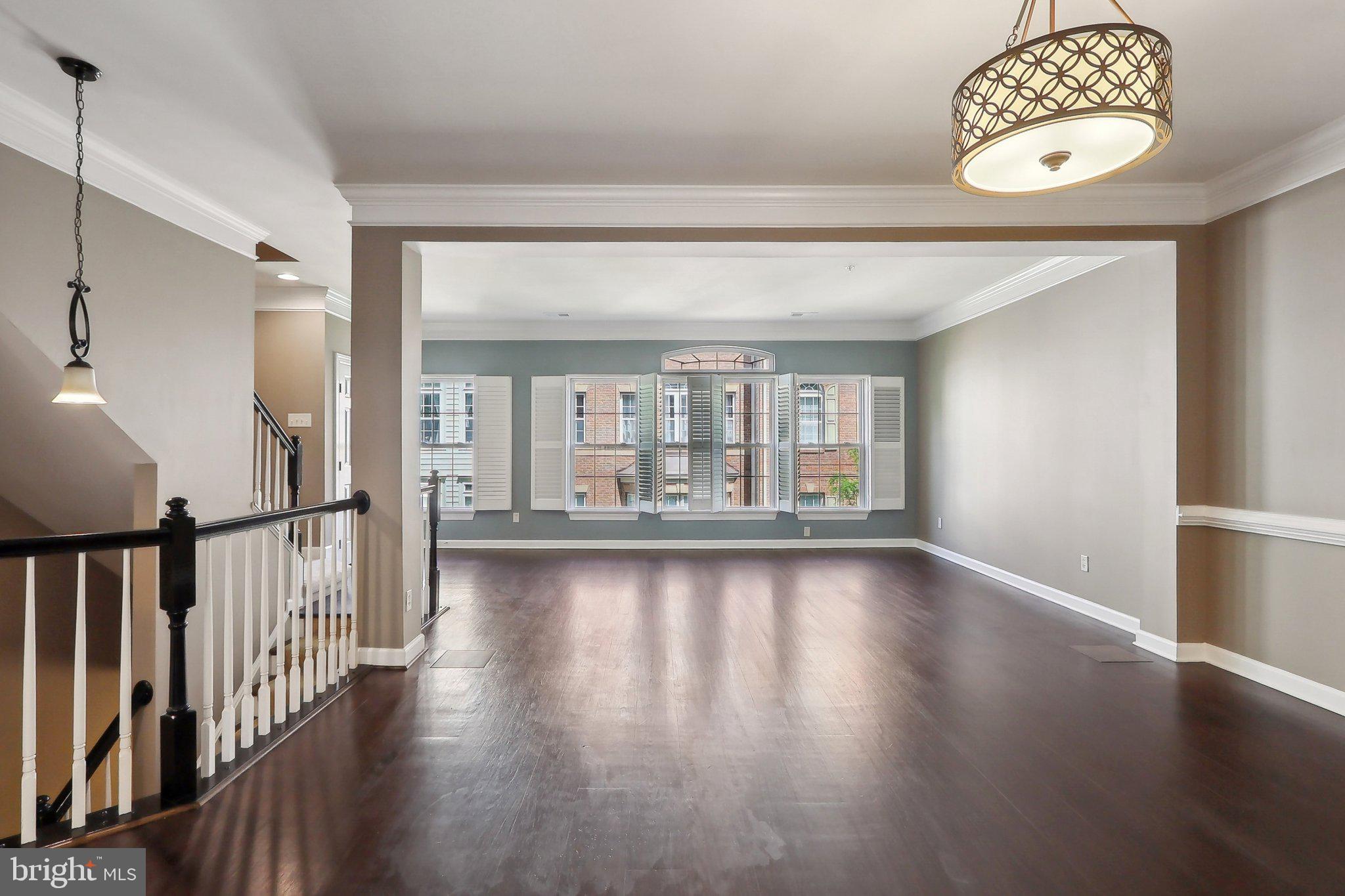 RESIDENCES AT SULLIVAN - Residential