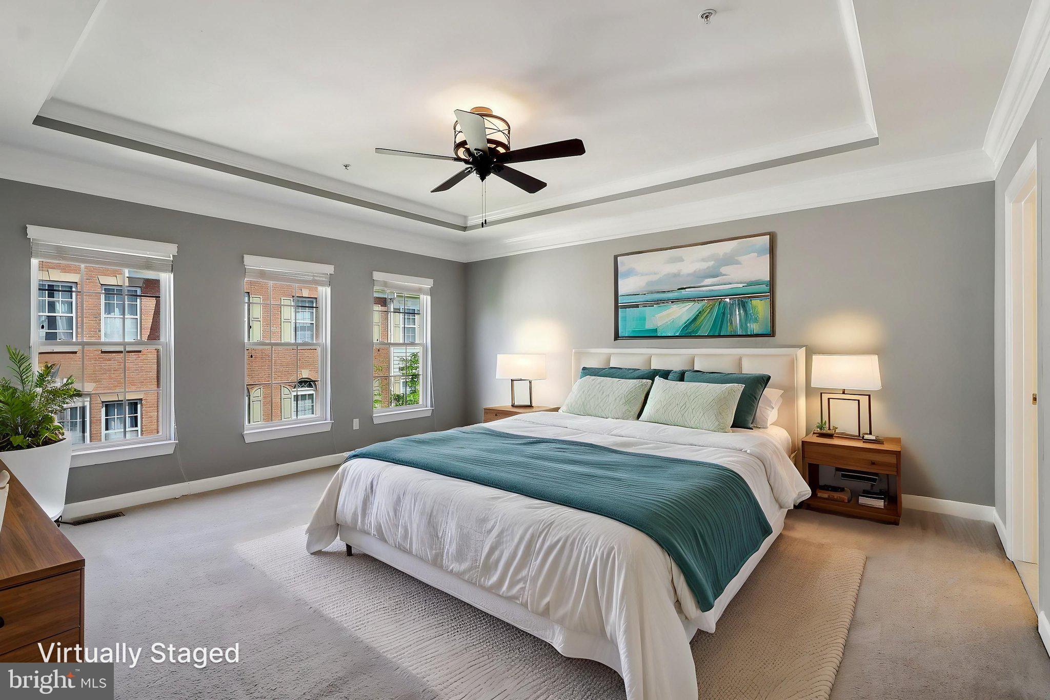 RESIDENCES AT SULLIVAN - Residential