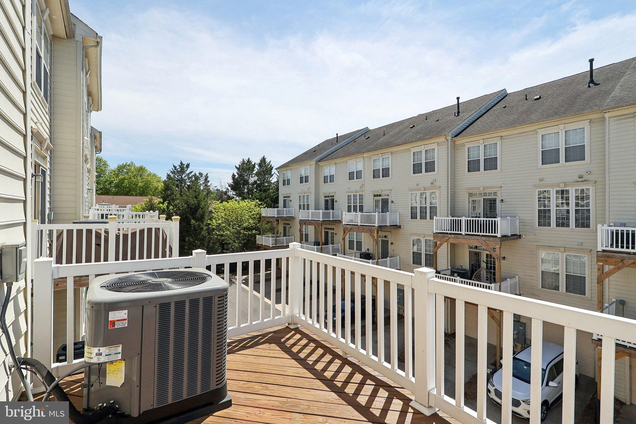 RESIDENCES AT SULLIVAN - Residential