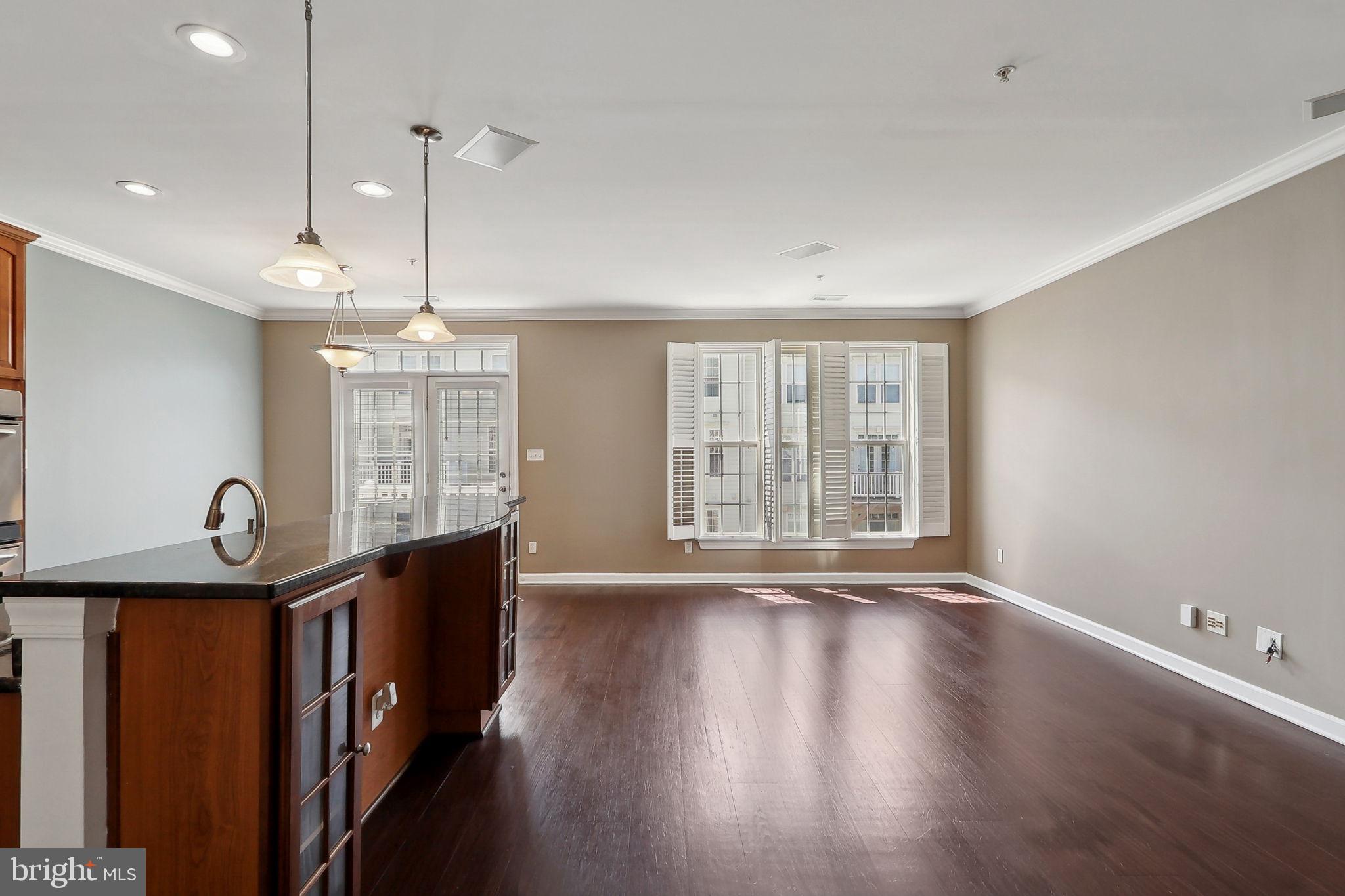 RESIDENCES AT SULLIVAN - Residential