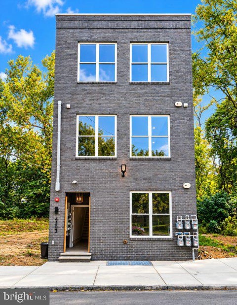 Photo of 4303 Fairmount Avenue, PHILADELPHIA, PA 19104 (MLS # PAPH2681164)