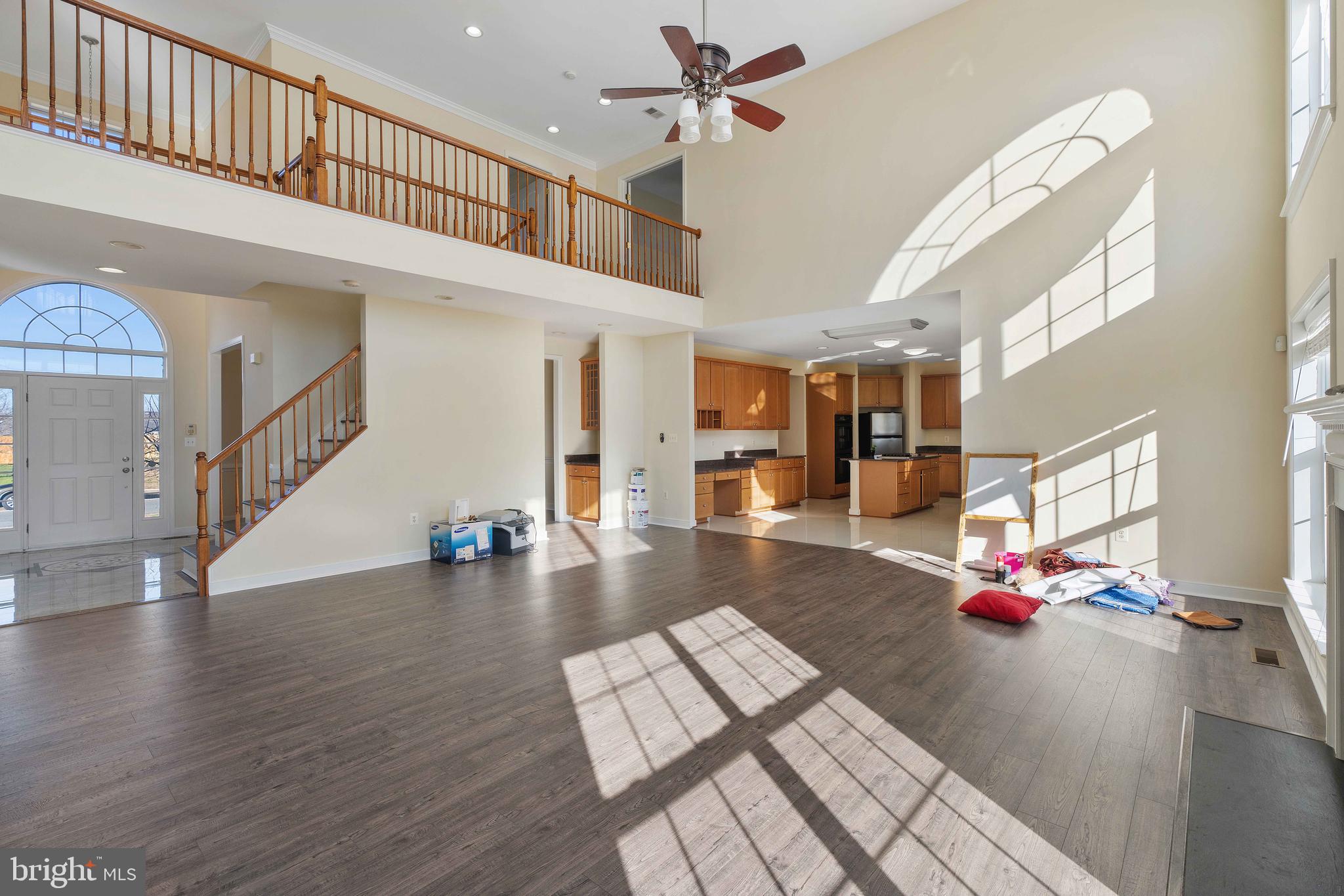 RIDGEFIELD - Residential