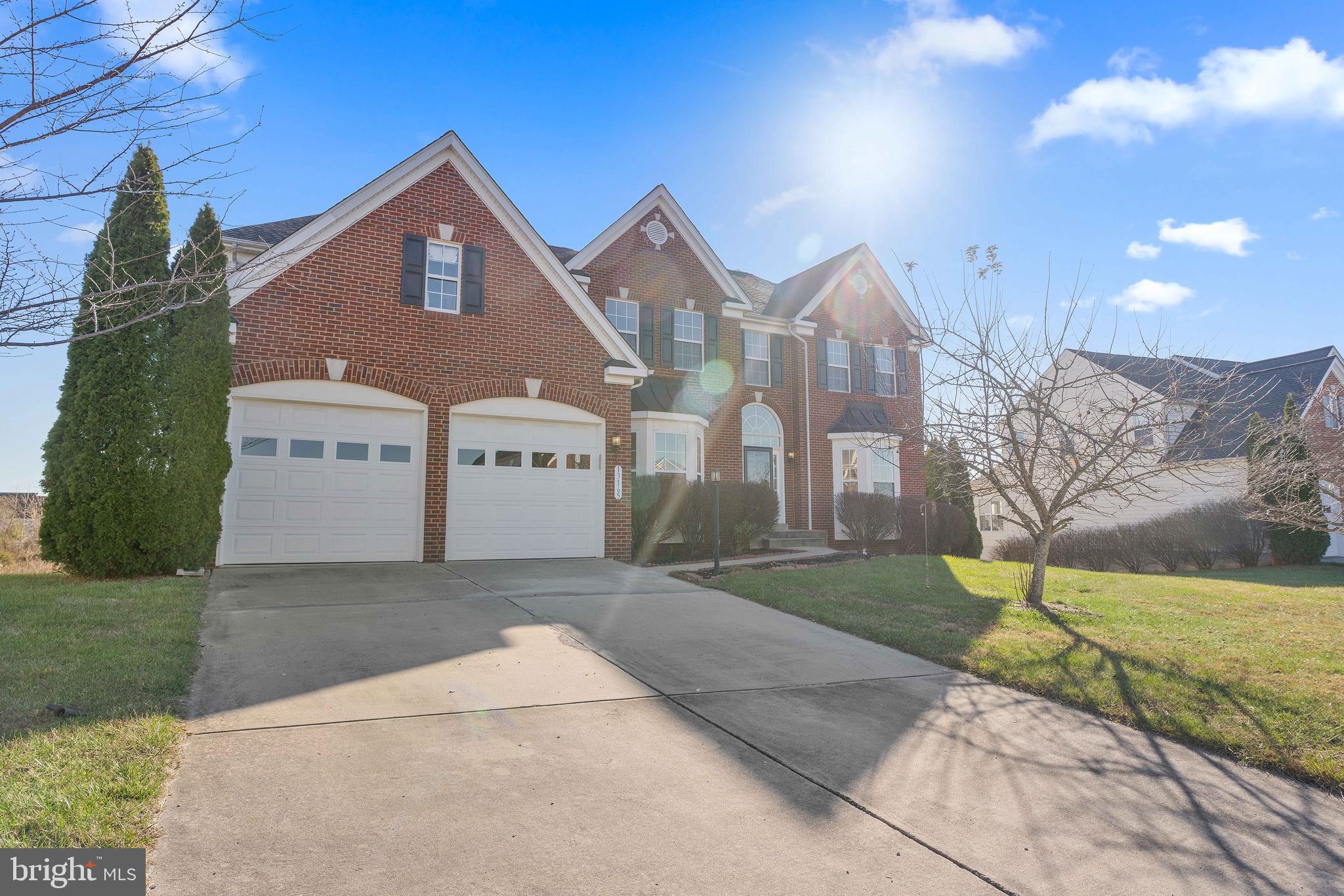 RIDGEFIELD - Residential