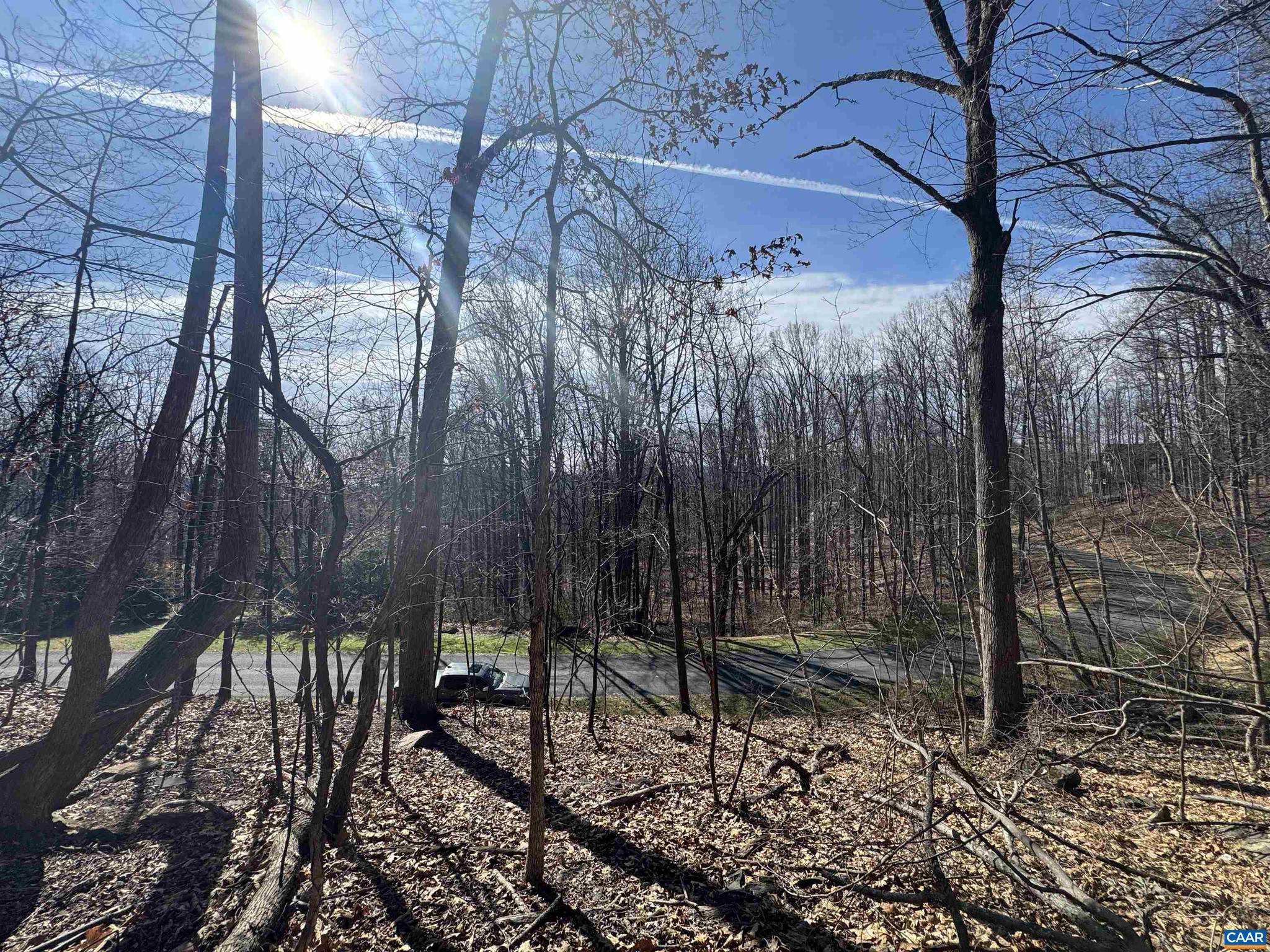 Lot 28 STONE CHIMNEYS RD 28