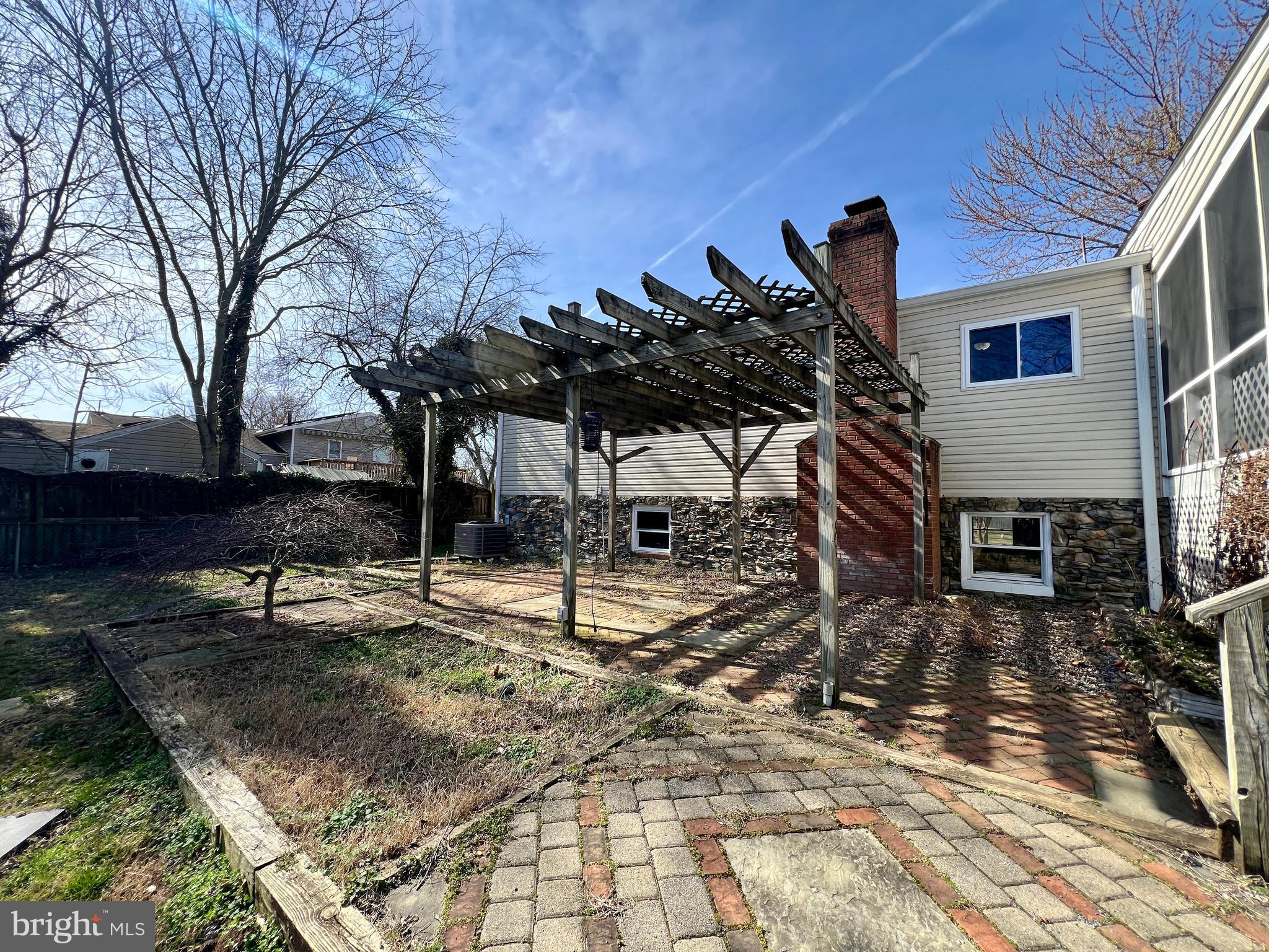 RIVA FARMS - Residential