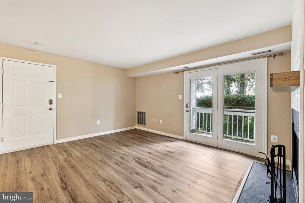 Photo of 5707 Olde Mill Court #111, ALEXANDRIA, VA 22309 (MLS # VAFX2267246)