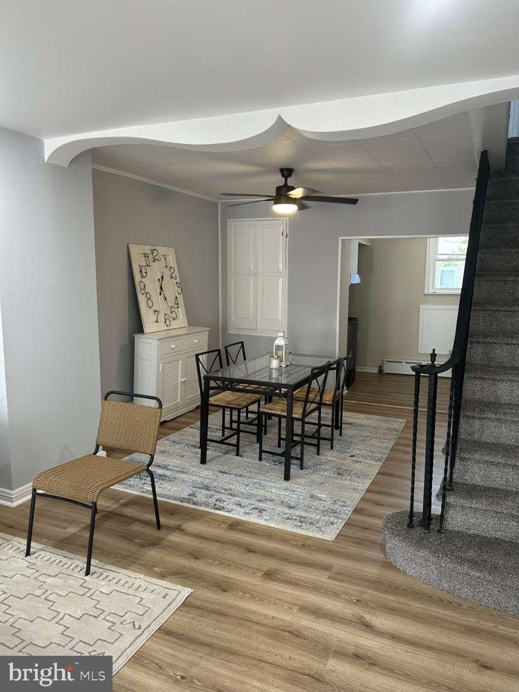 Photo of 2835 S Smedley Street, PHILADELPHIA, PA 19145 (MLS # PAPH2561592)