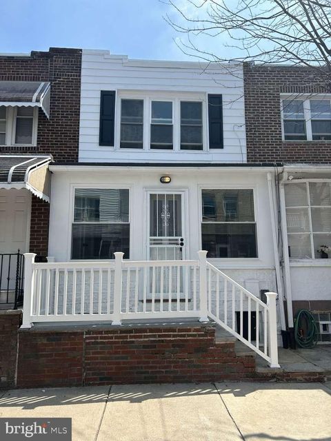 2835 S SMEDLEY STREET PHILADELPHIA PA 19145